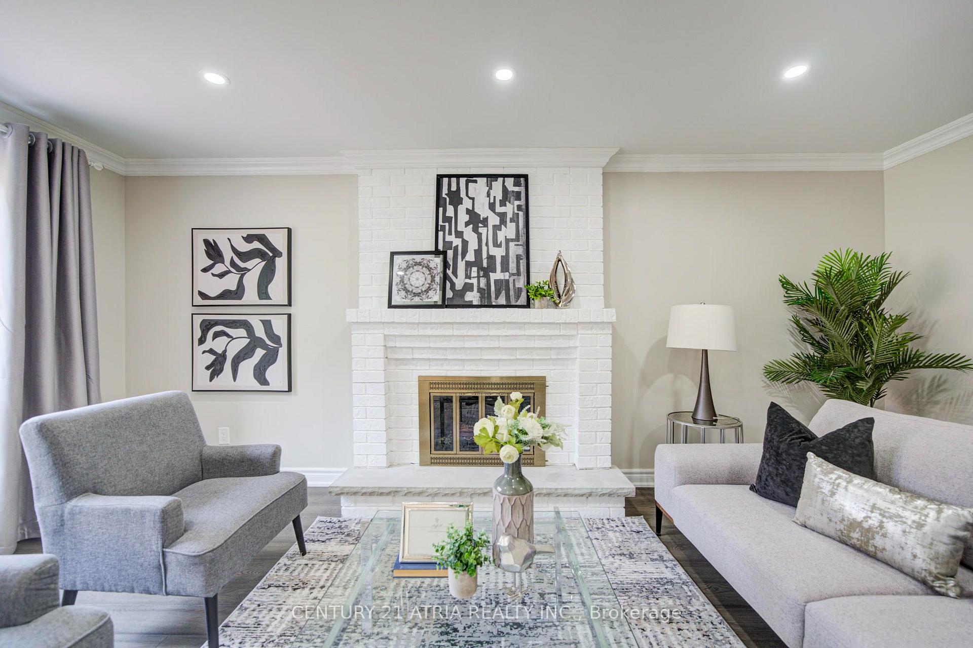 Photo 18 of 47 Coledale Road, Markham, Unionville — HOMEH