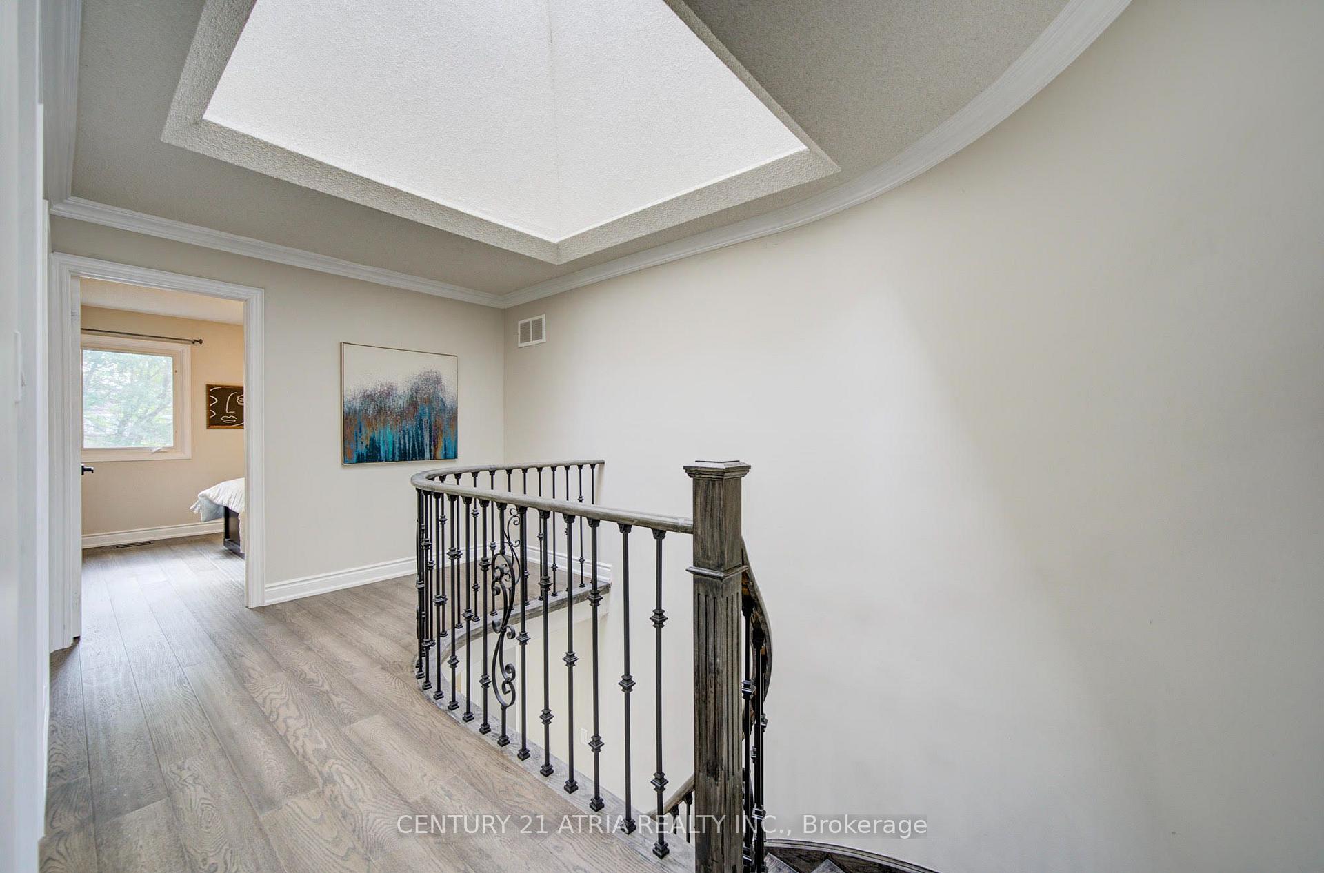 Photo 21 of 47 Coledale Road, Markham, Unionville — HOMEH