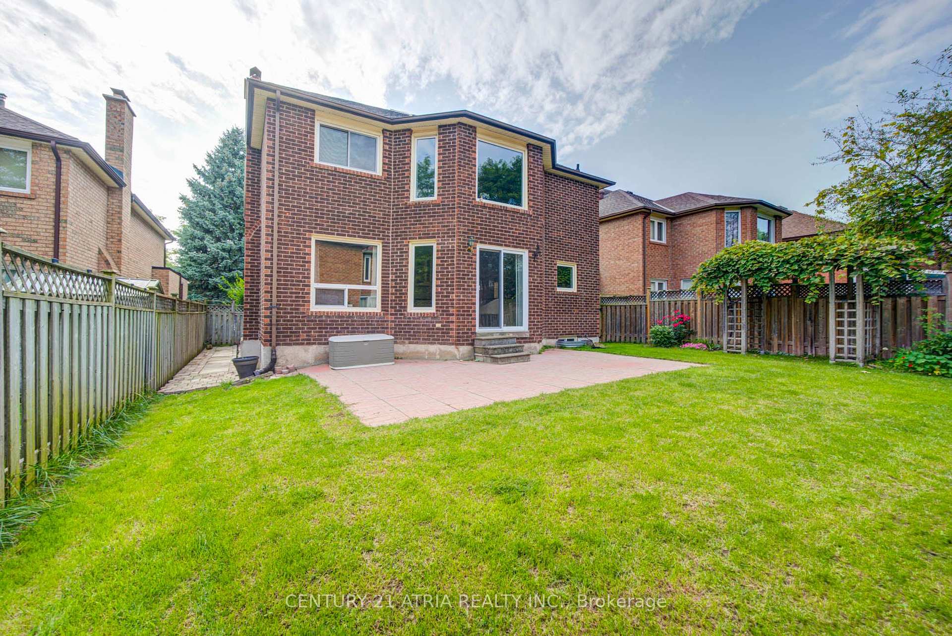 Photo 36 of 47 Coledale Road, Markham, Unionville — HOMEH