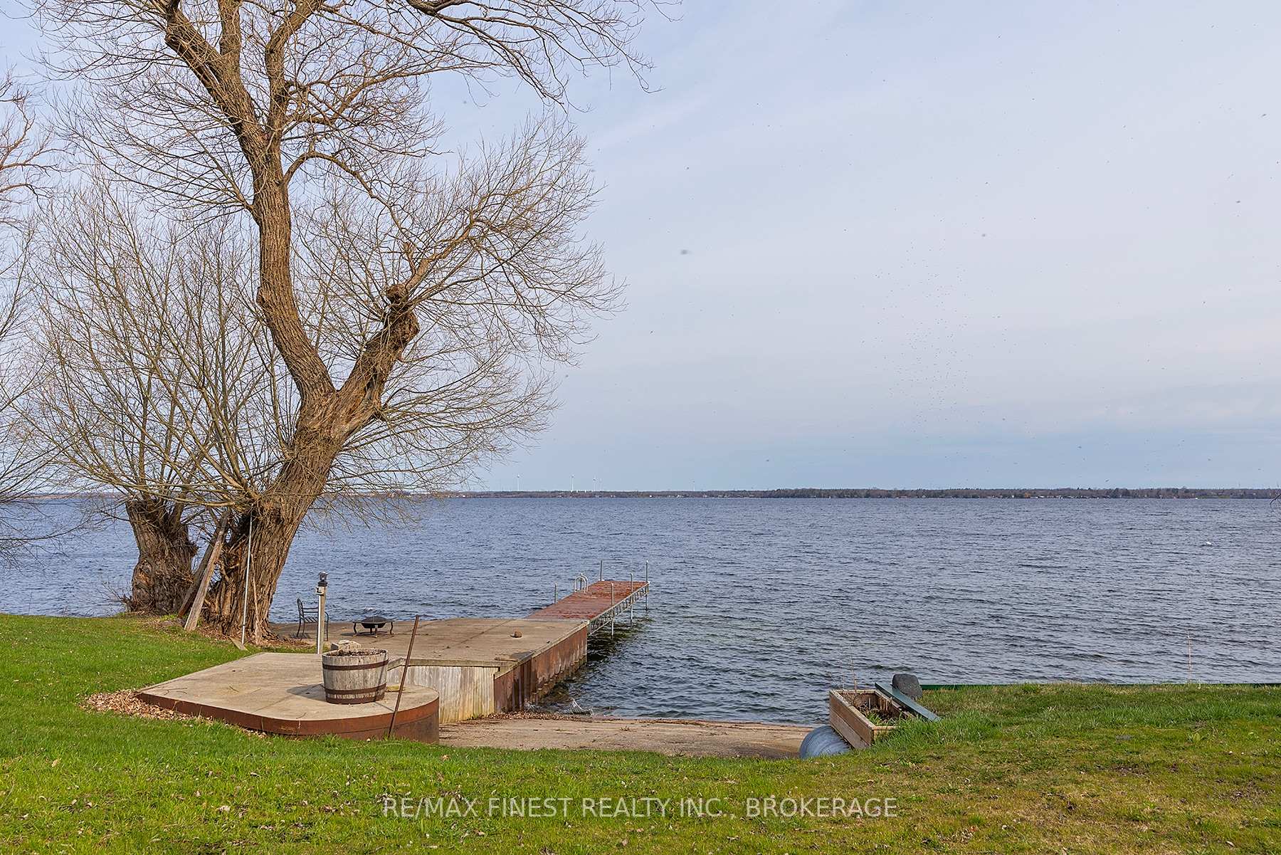 Photo 3 of 2800 Front Road, Loyalist, Amherst Island — HOMEH