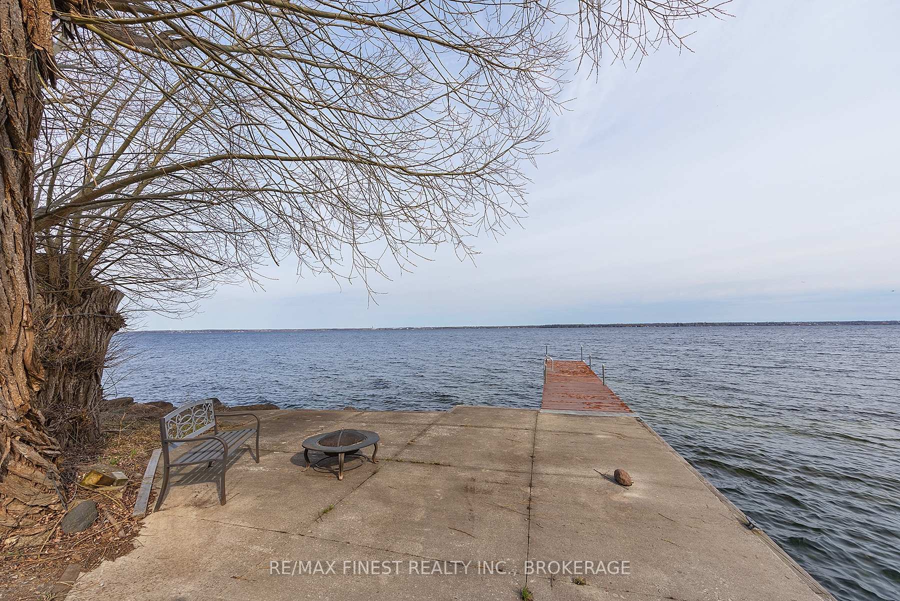 Photo 4 of 2800 Front Road, Loyalist, Amherst Island — HOMEH