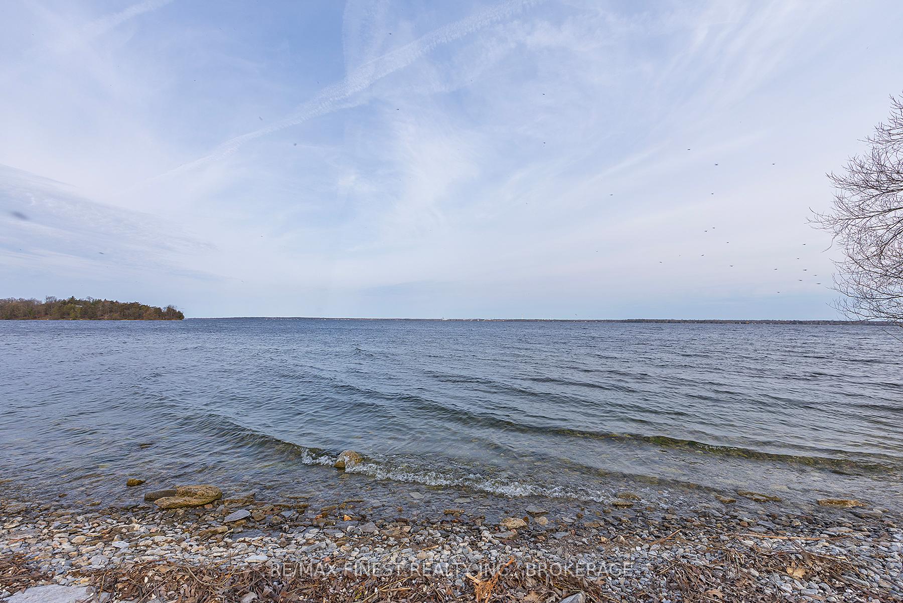 Photo 6 of 2800 Front Road, Loyalist, Amherst Island — HOMEH