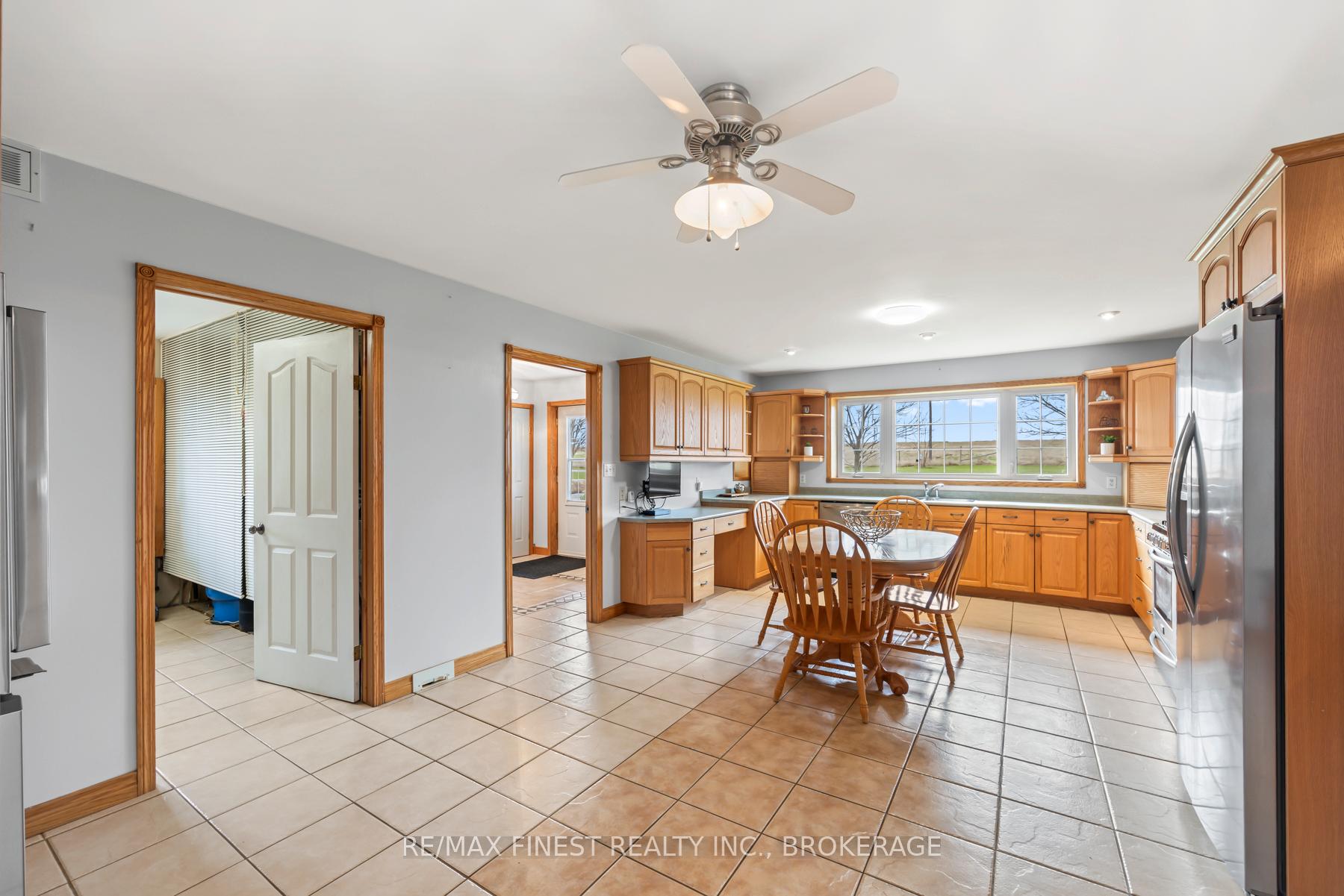 Photo 10 of 2800 Front Road, Loyalist, Amherst Island — HOMEH