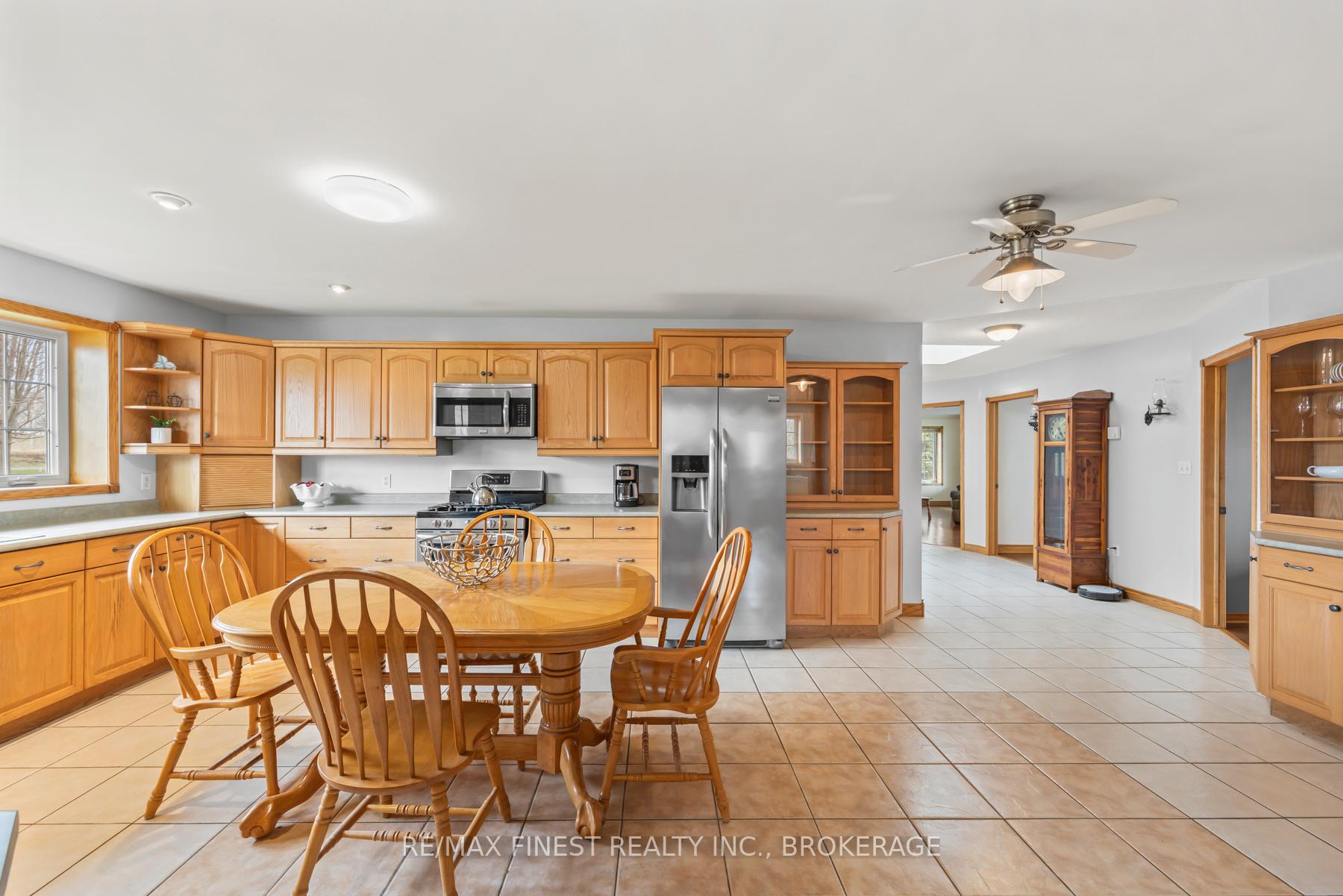 Photo 12 of 2800 Front Road, Loyalist, Amherst Island — HOMEH