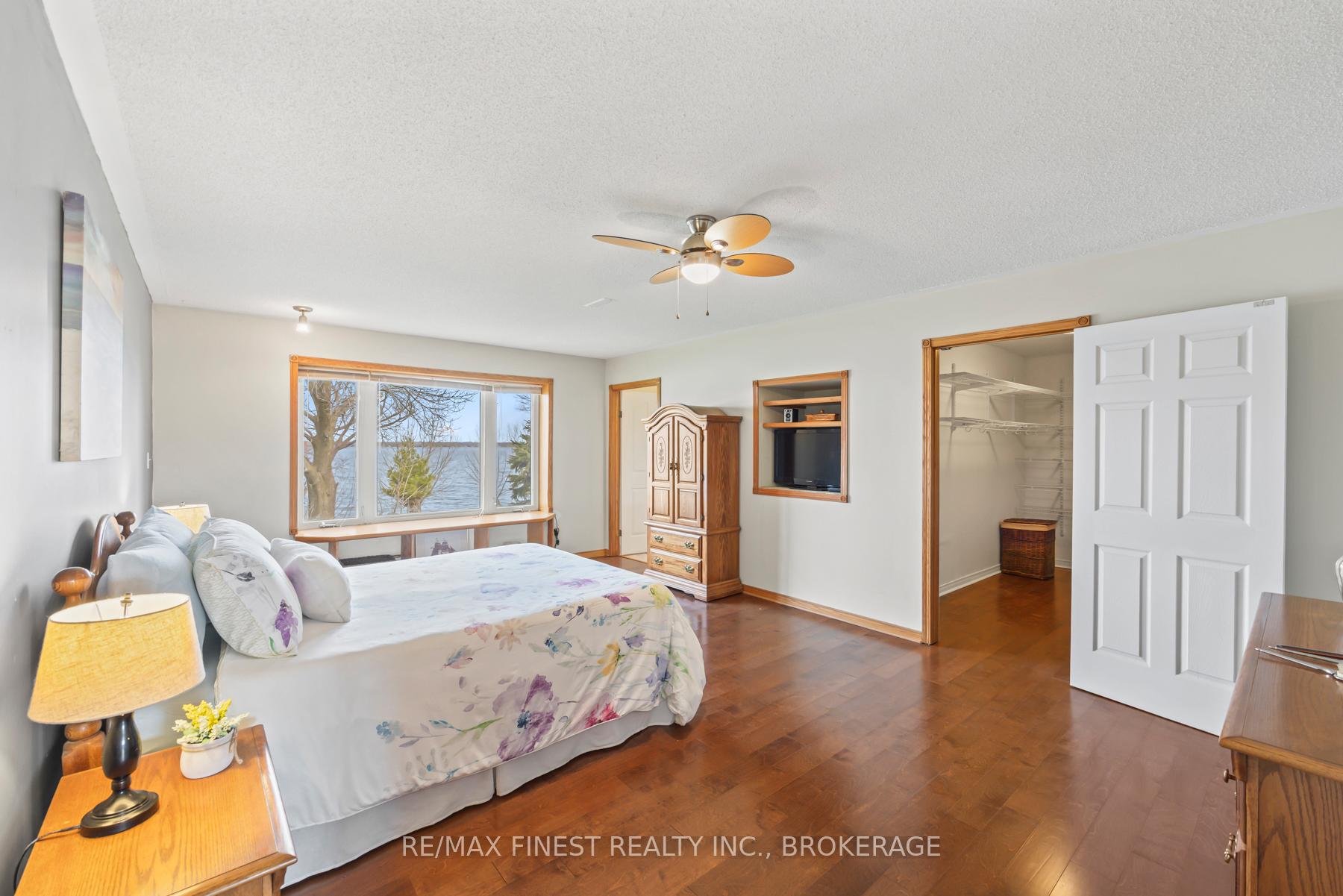 Photo 17 of 2800 Front Road, Loyalist, Amherst Island — HOMEH
