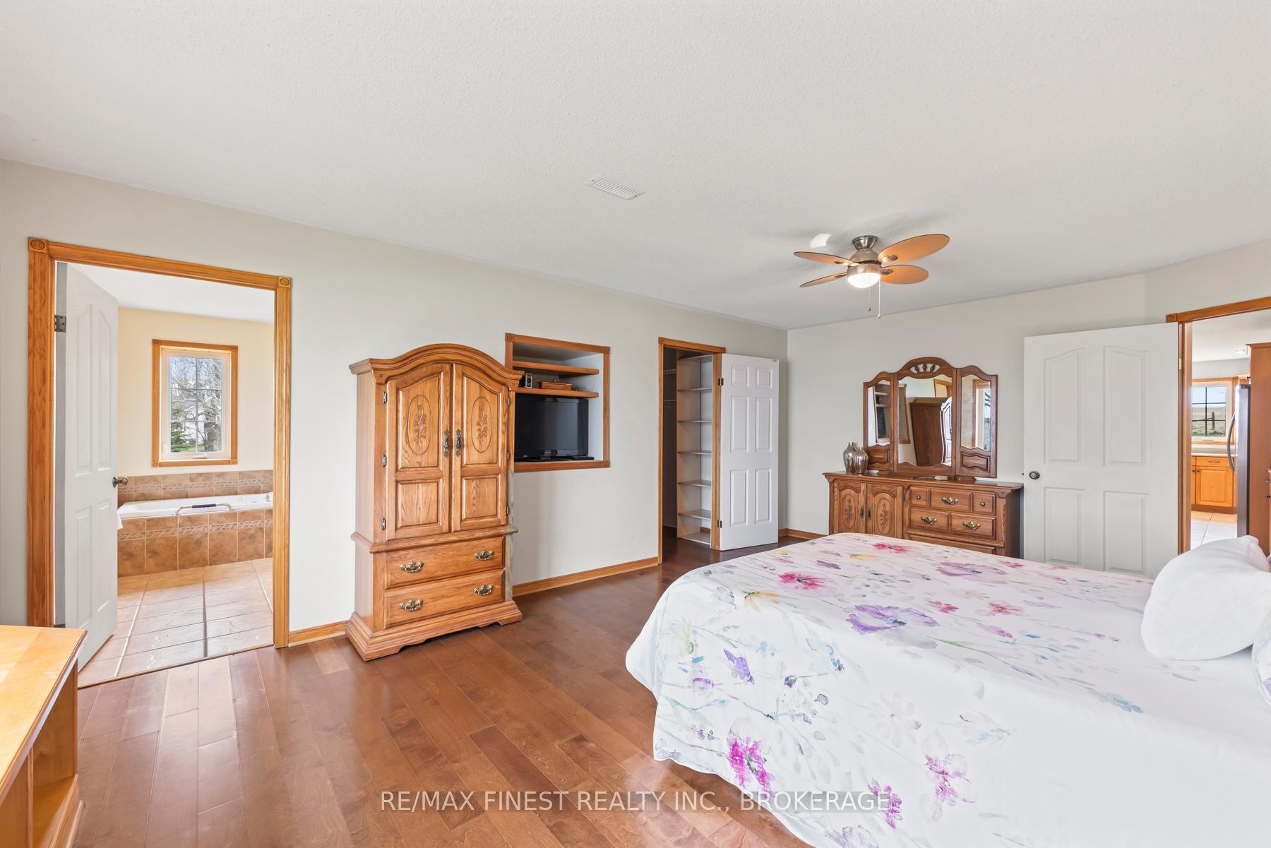 Photo 19 of 2800 Front Road, Loyalist, Amherst Island — HOMEH