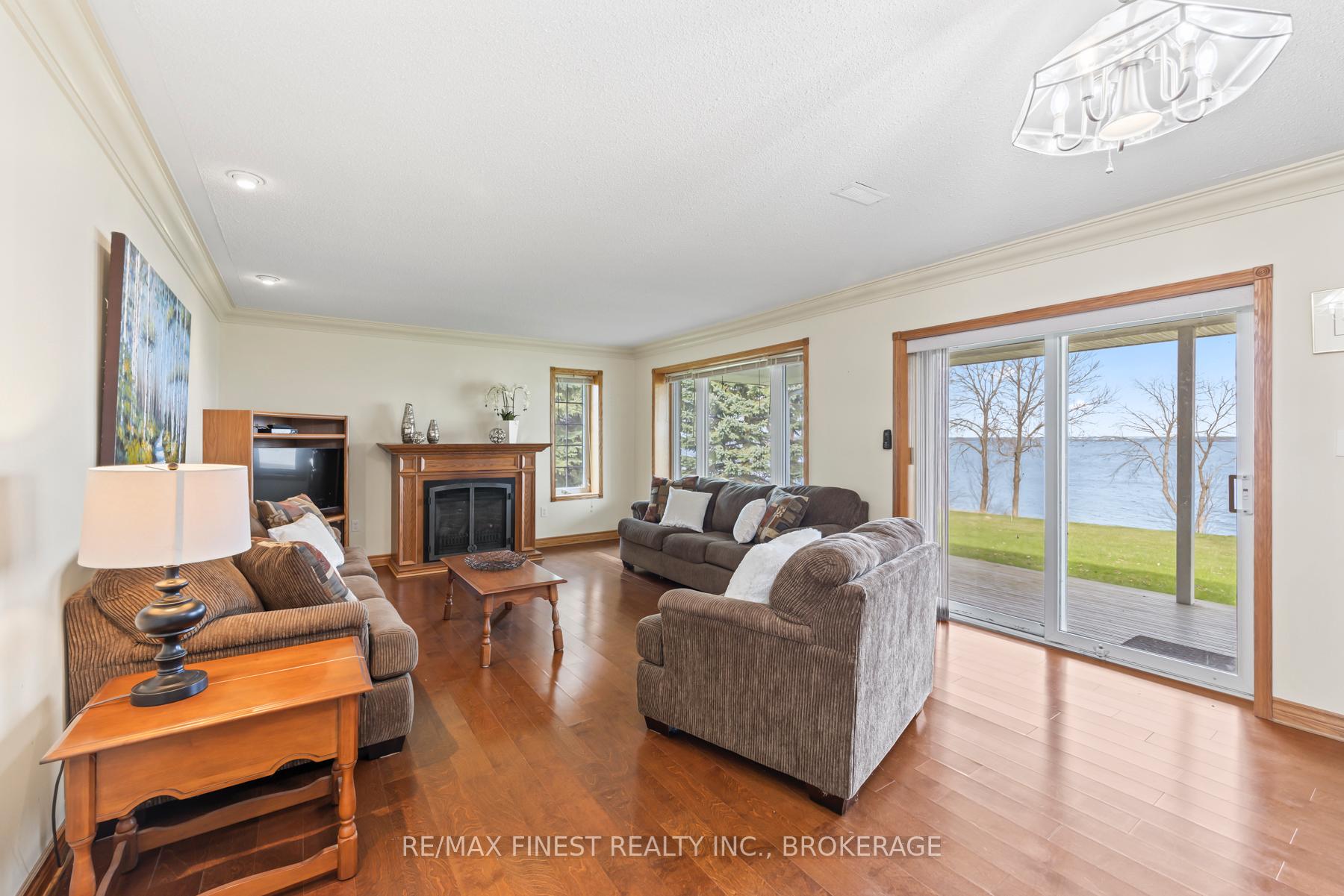Photo 26 of 2800 Front Road, Loyalist, Amherst Island — HOMEH
