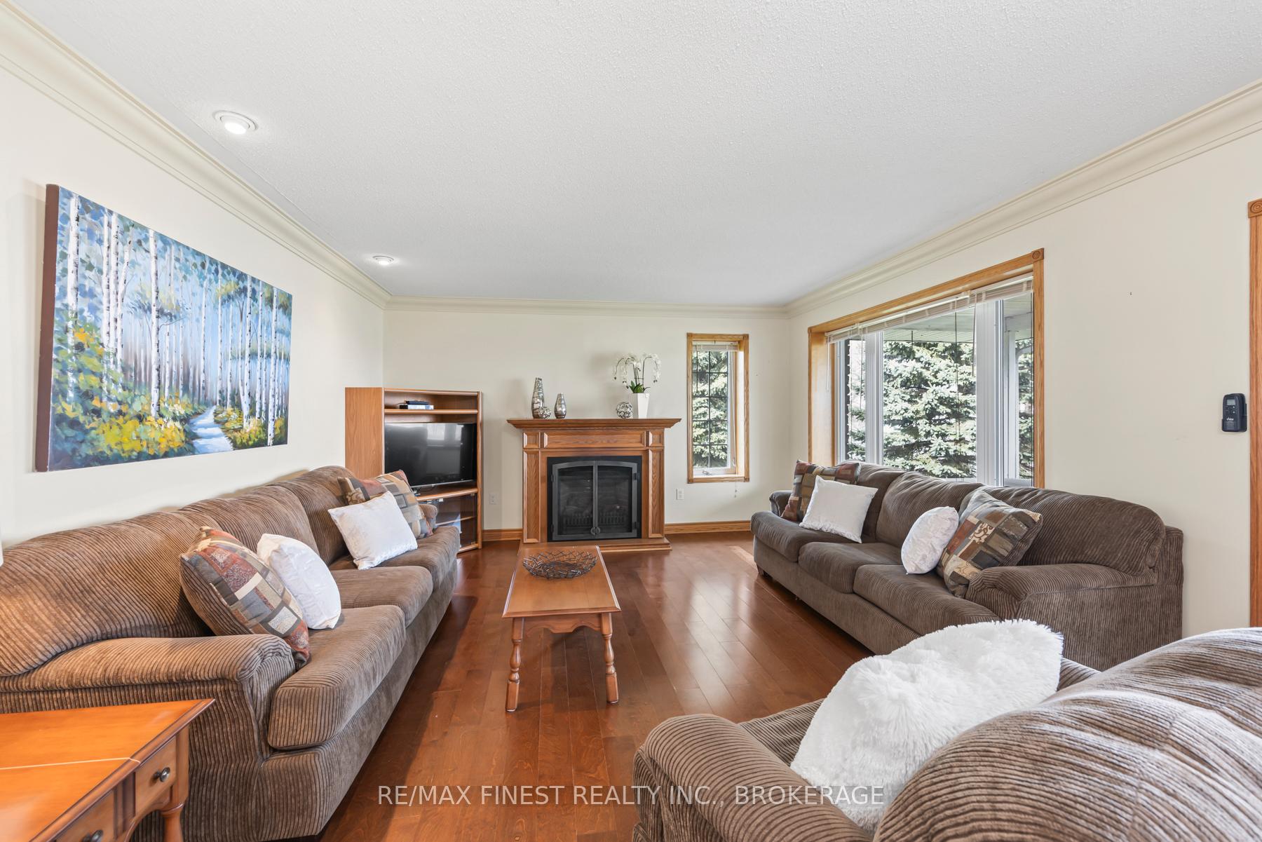 Photo 27 of 2800 Front Road, Loyalist, Amherst Island — HOMEH