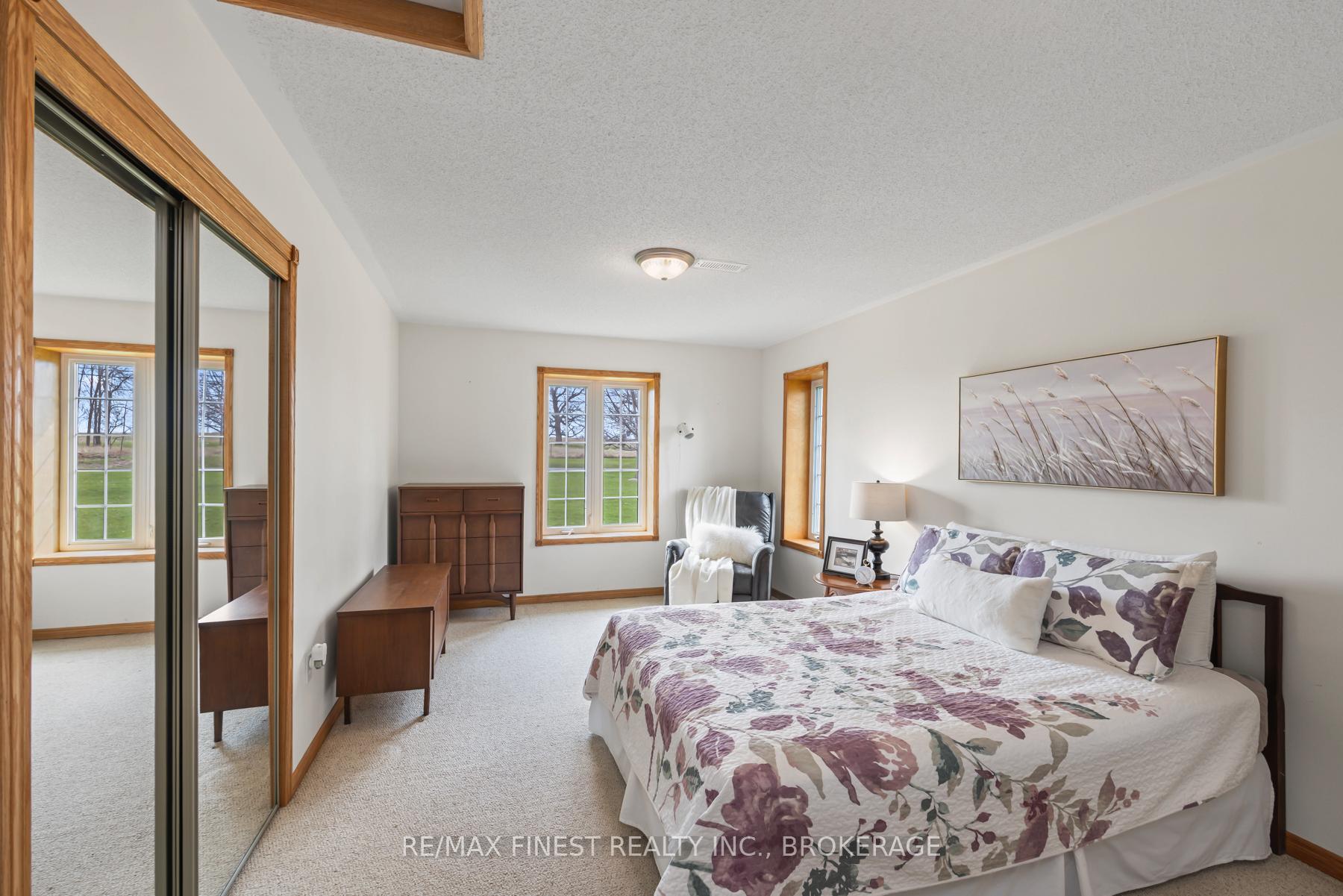 Photo 31 of 2800 Front Road, Loyalist, Amherst Island — HOMEH