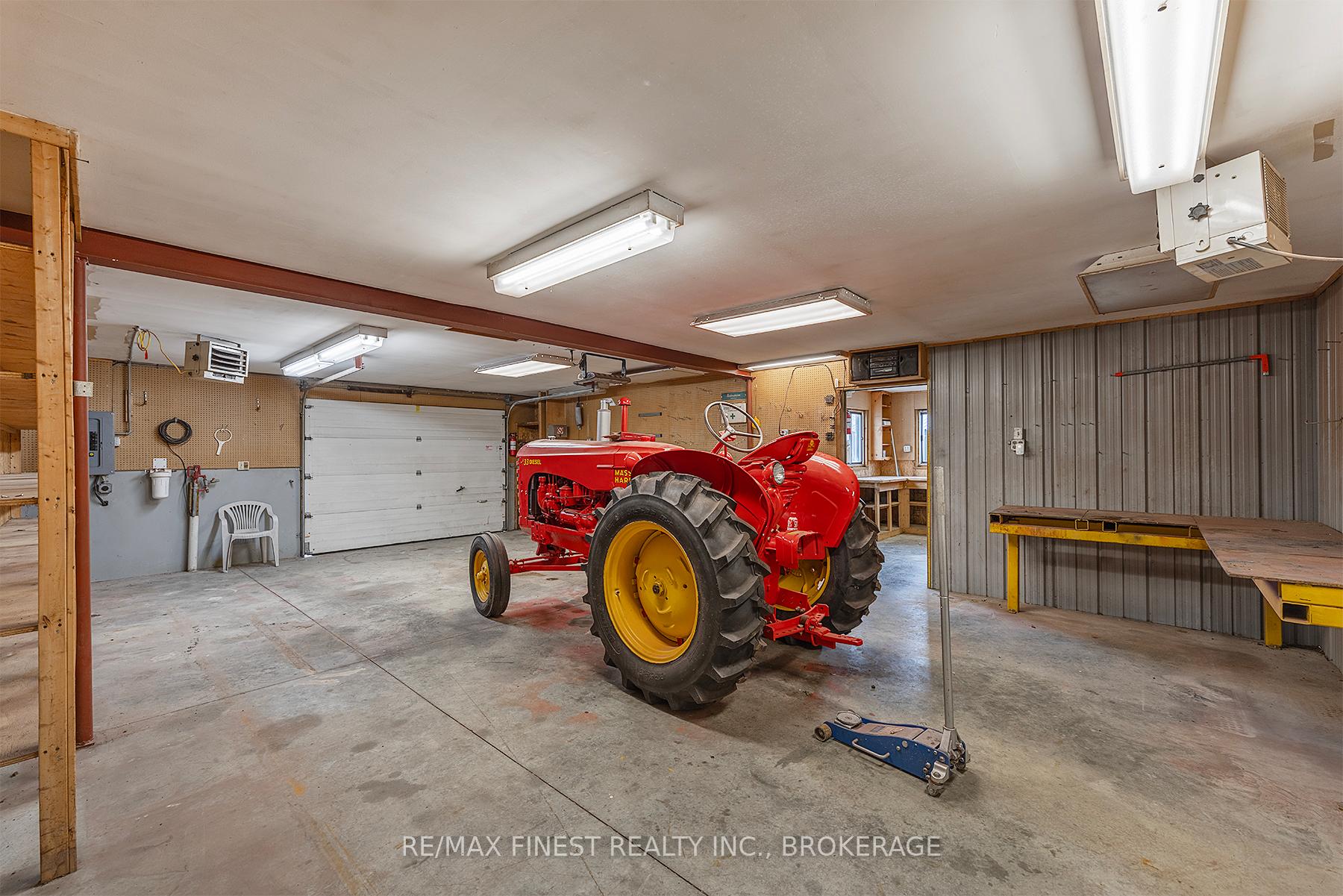 Photo 37 of 2800 Front Road, Loyalist, Amherst Island — HOMEH