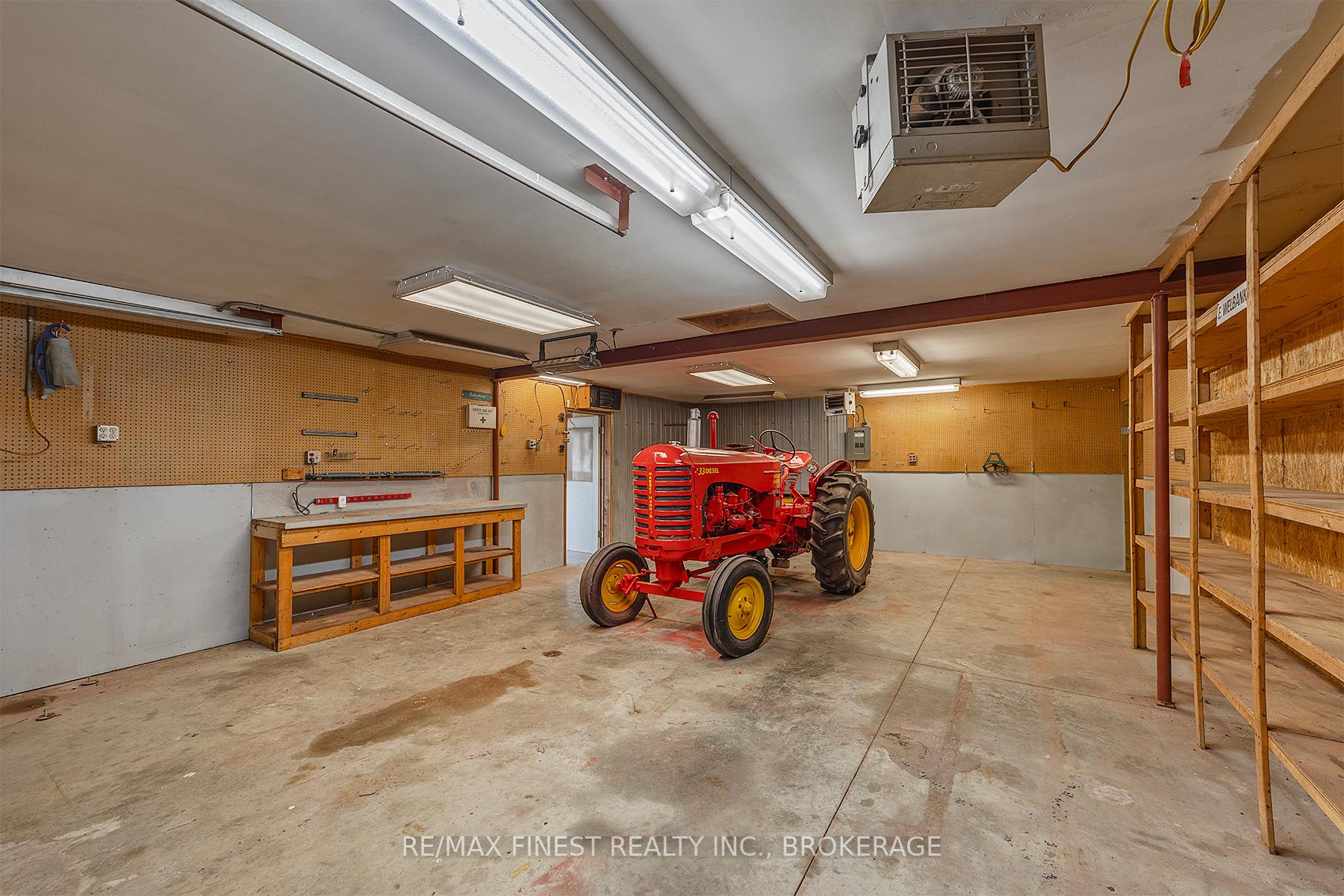 Photo 38 of 2800 Front Road, Loyalist, Amherst Island — HOMEH