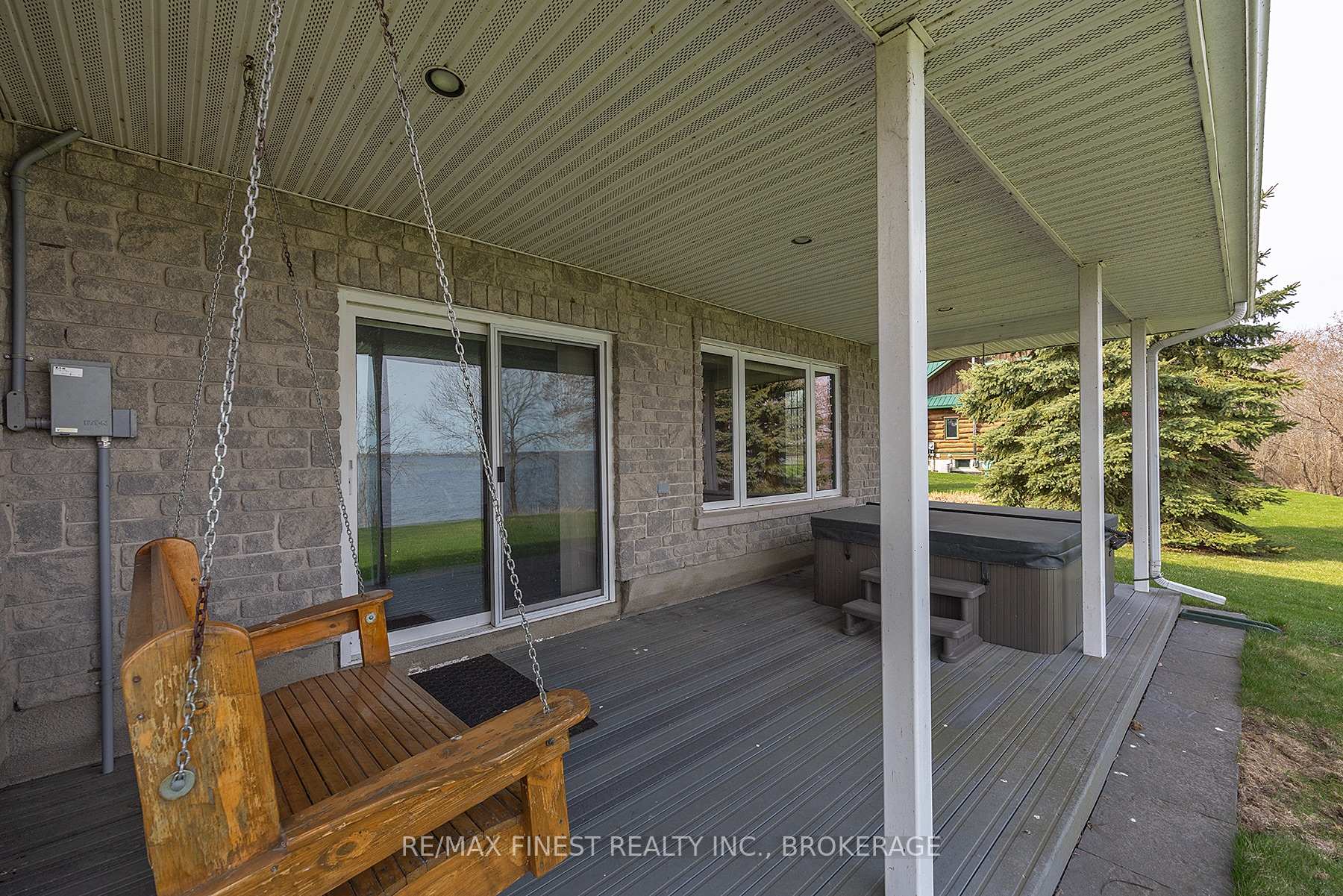 Photo 40 of 2800 Front Road, Loyalist, Amherst Island — HOMEH