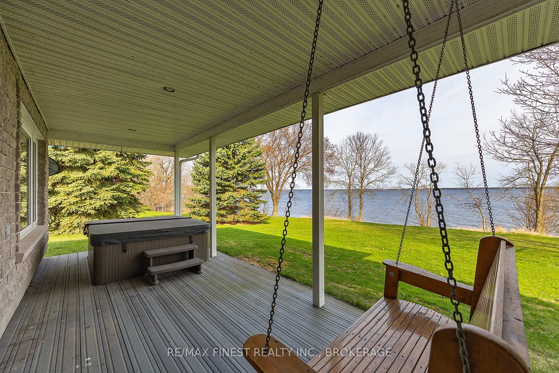 Photo 41 of 2800 Front Road, Loyalist, Amherst Island — HOMEH
