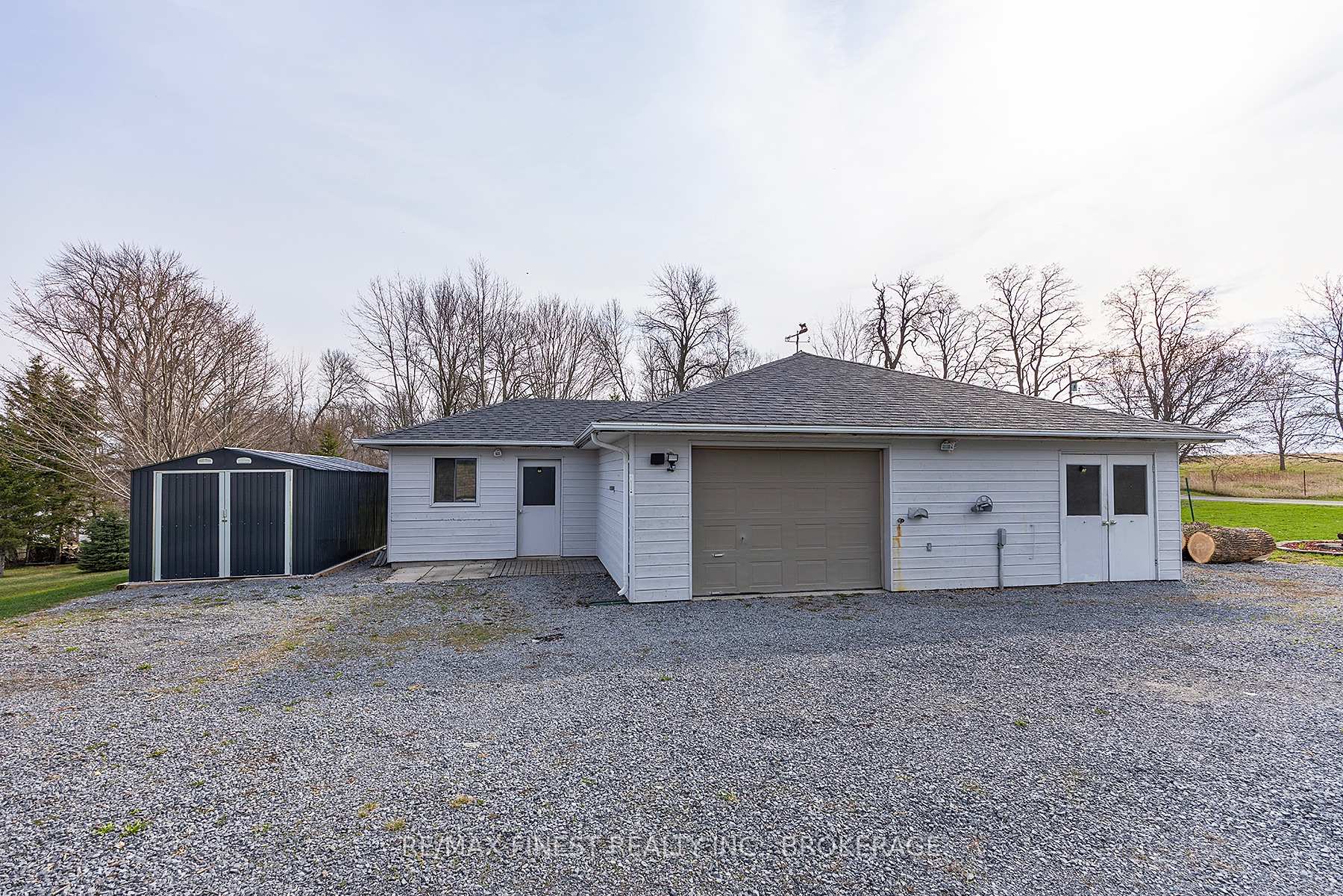 Photo 42 of 2800 Front Road, Loyalist, Amherst Island — HOMEH