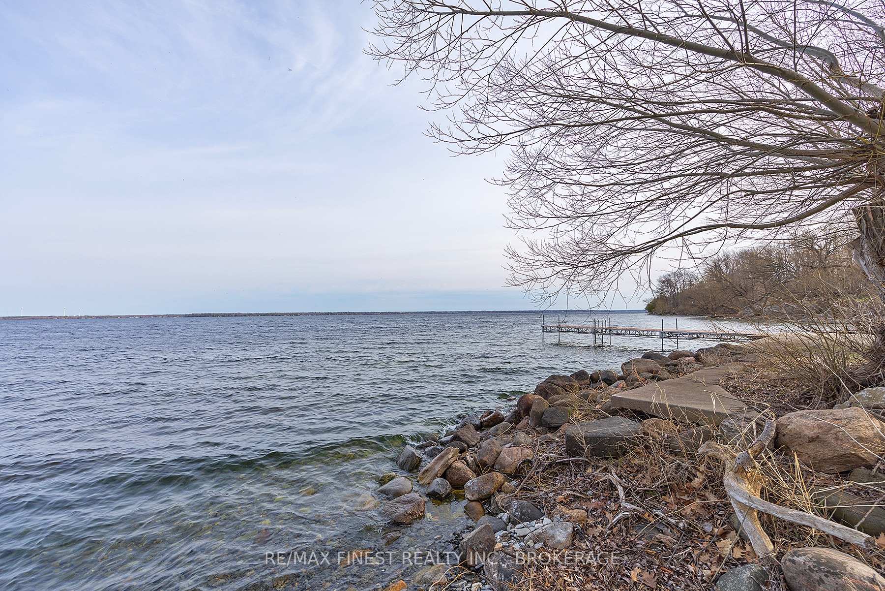 Photo 43 of 2800 Front Road, Loyalist, Amherst Island — HOMEH