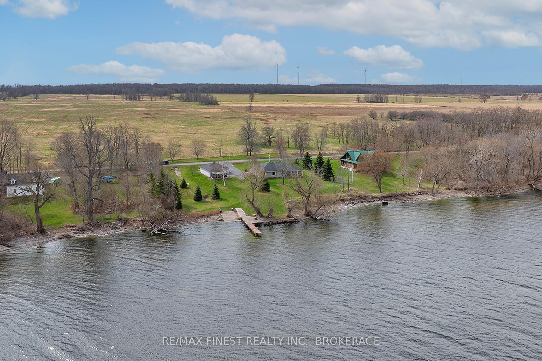 Photo 45 of 2800 Front Road, Loyalist, Amherst Island — HOMEH