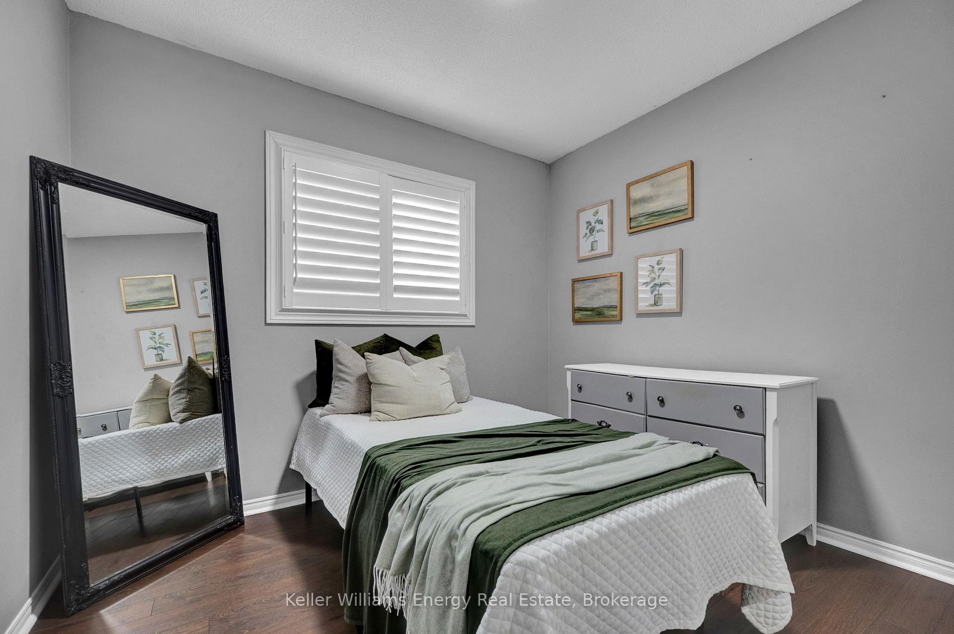 Photo 30 of 831 Lavis Street, Oshawa, Pinecrest — HOMEH
