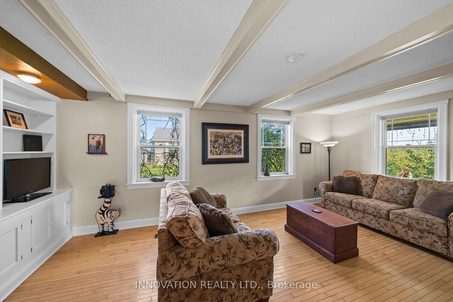 Photo 6 of 3133 Woodkilton Road, Ottawa, Dunrobin — HOMEH
