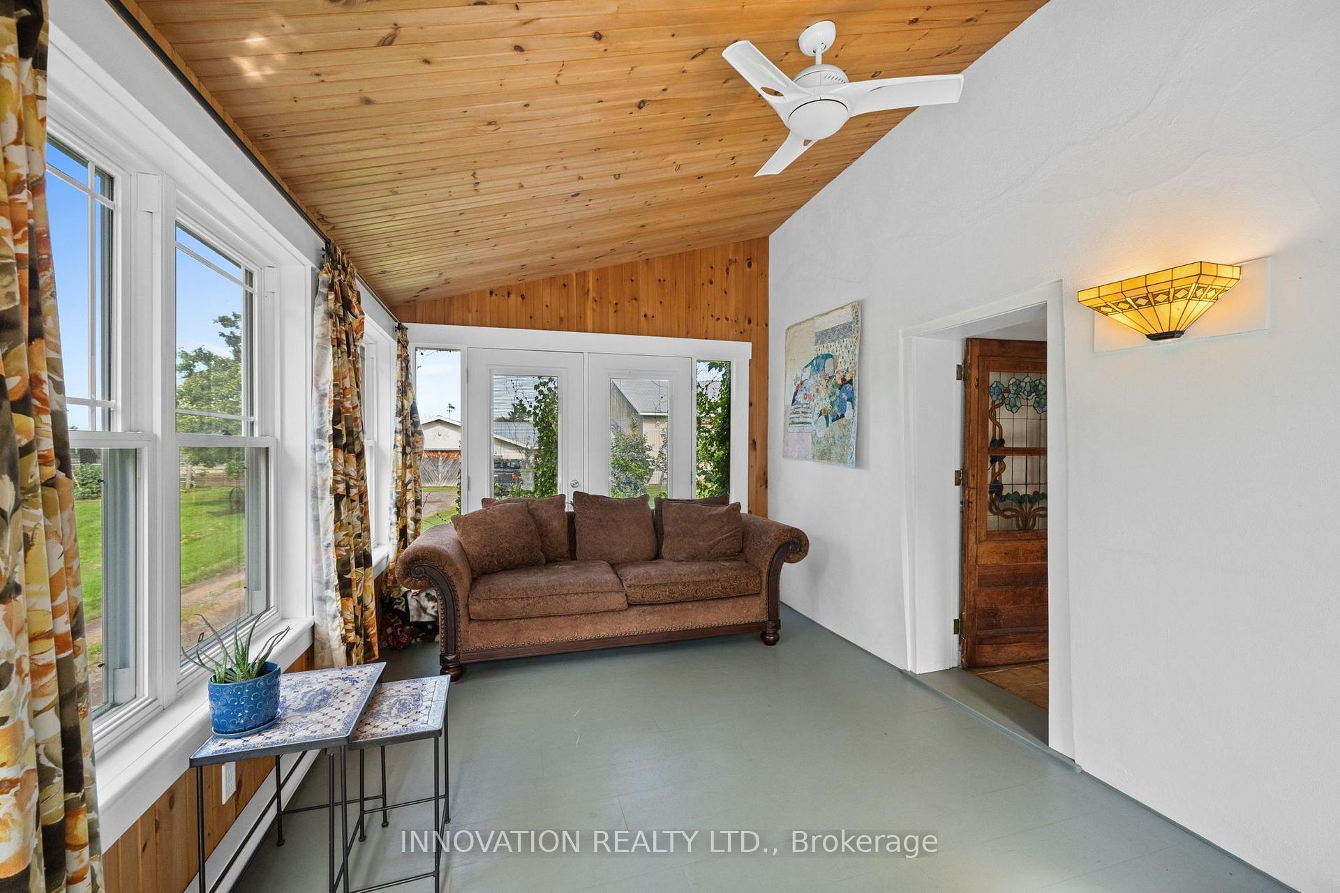 Photo 18 of 3133 Woodkilton Road, Ottawa, Dunrobin — HOMEH