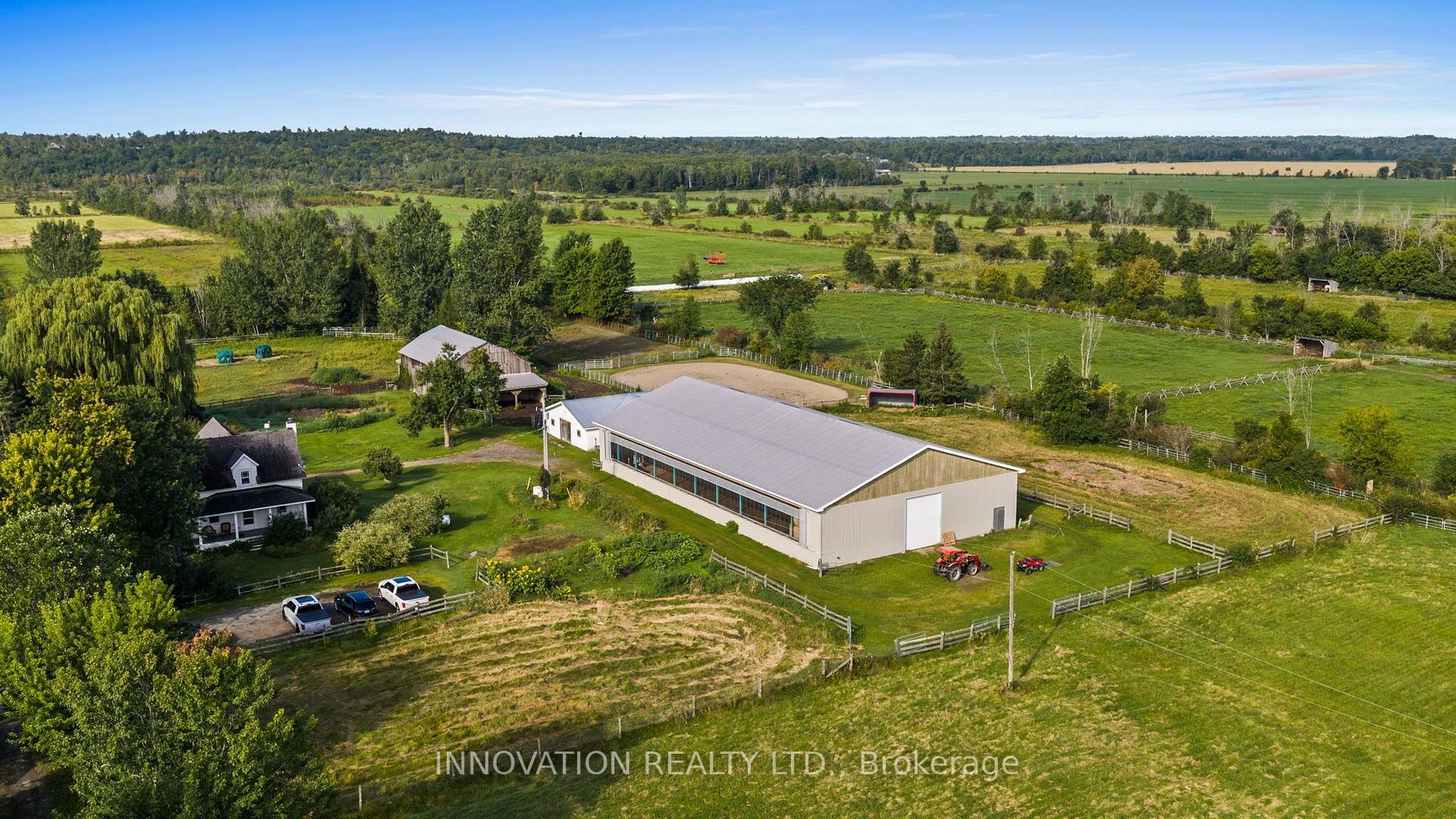 Photo 31 of 3133 Woodkilton Road, Ottawa, Dunrobin — HOMEH