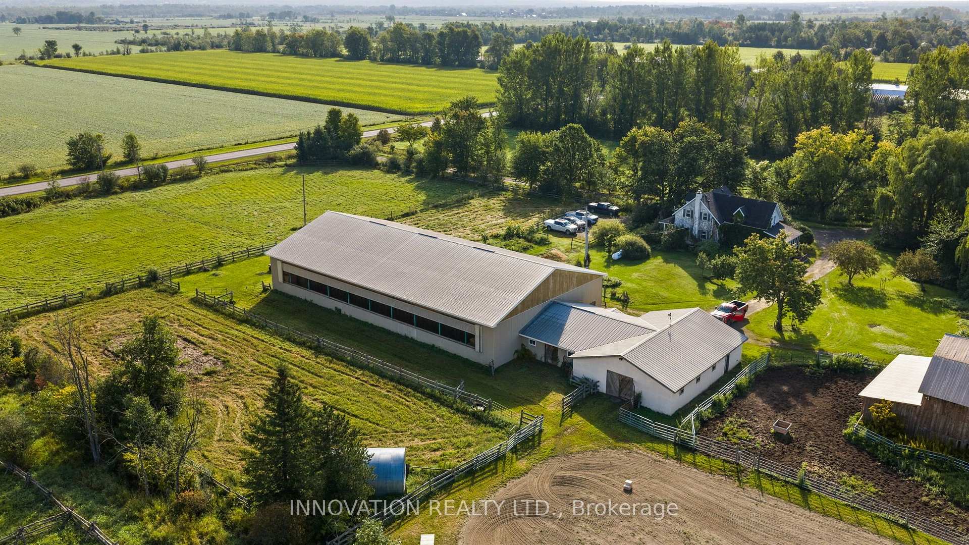 Photo 34 of 3133 Woodkilton Road, Ottawa, Dunrobin — HOMEH