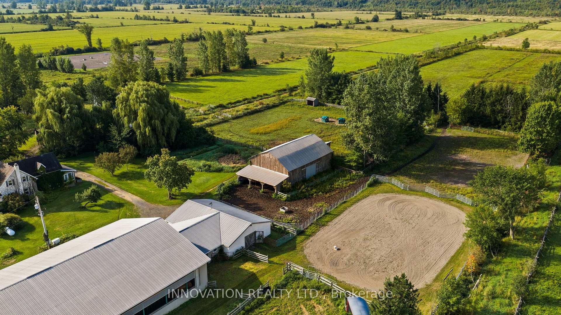 Photo 36 of 3133 Woodkilton Road, Ottawa, Dunrobin — HOMEH