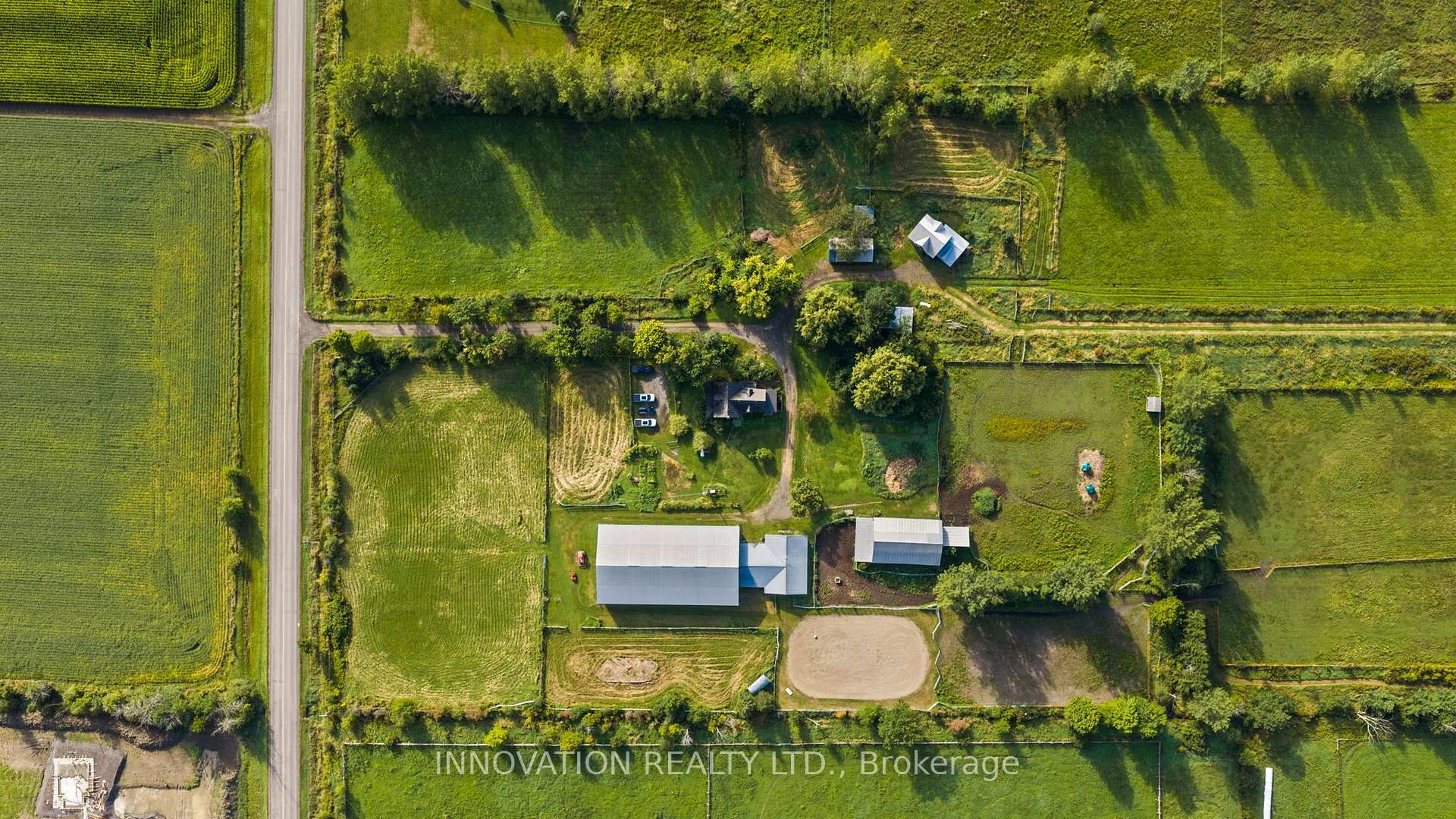 Photo 50 of 3133 Woodkilton Road, Ottawa, Dunrobin — HOMEH