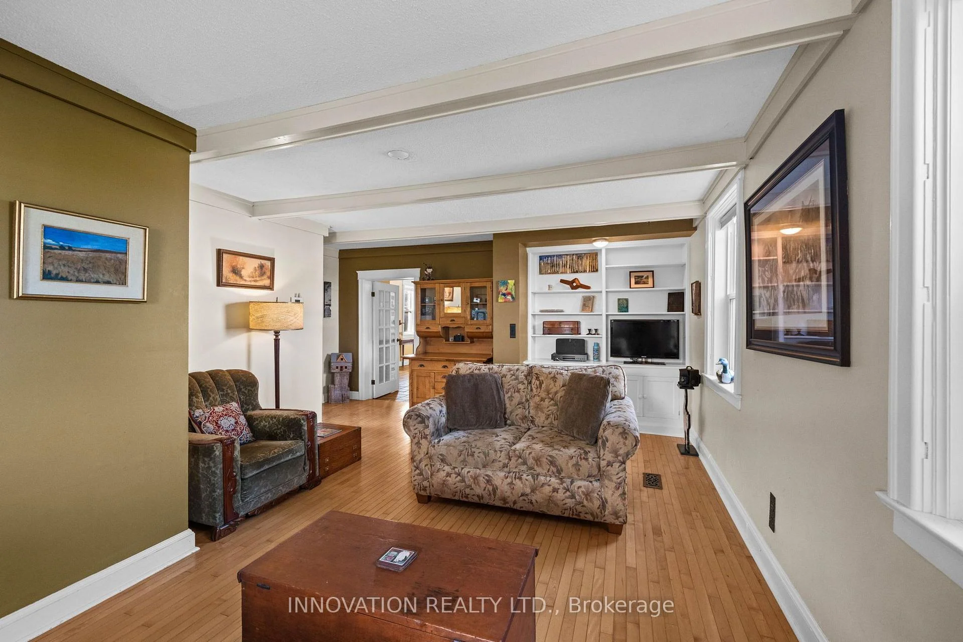 Photo 11 of 3133 Woodkilton Road, Ottawa, Dunrobin — HOMEH