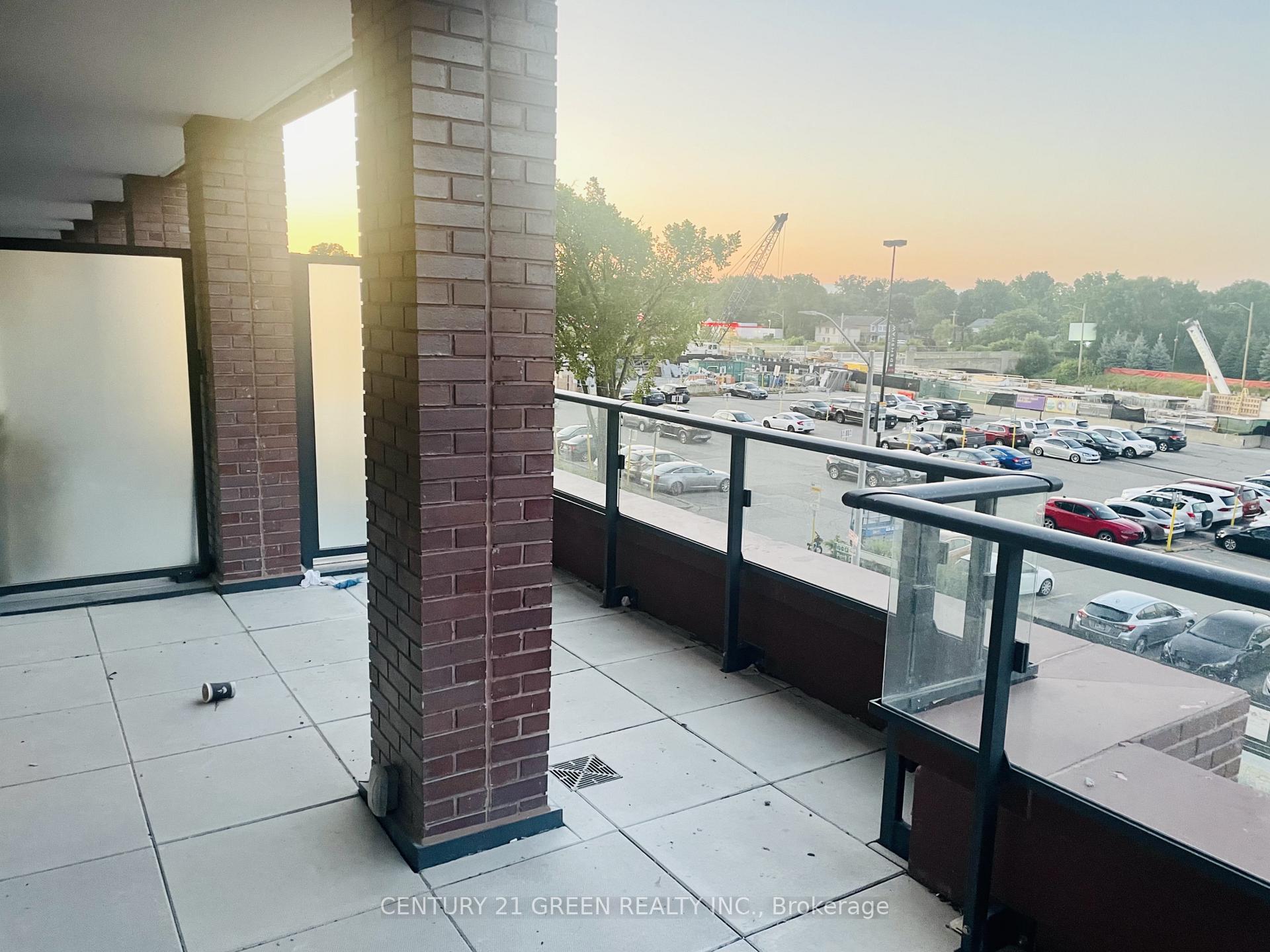 Photo 7 of Unit 206, 28 Ann Street, Mississauga, Port Credit — HOMEH