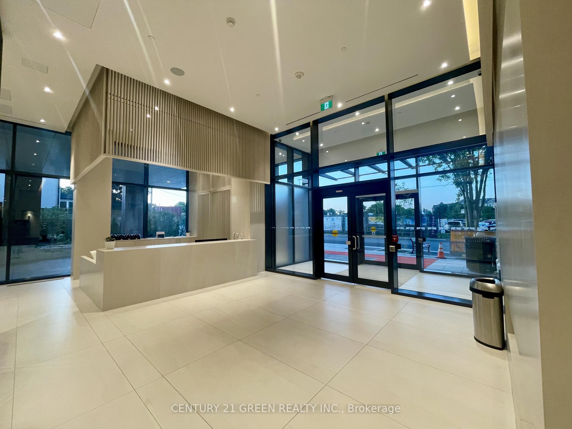 Photo 17 of Unit 206, 28 Ann Street, Mississauga, Port Credit — HOMEH