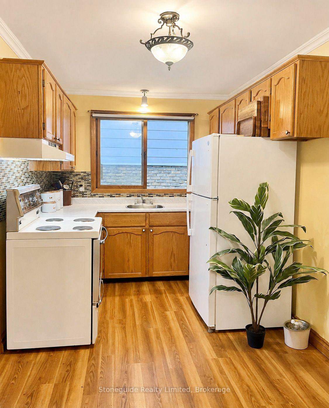 Photo 5 of 1139 Danita Boulevard, Peterborough, Monaghan Ward 2 — HOMEH