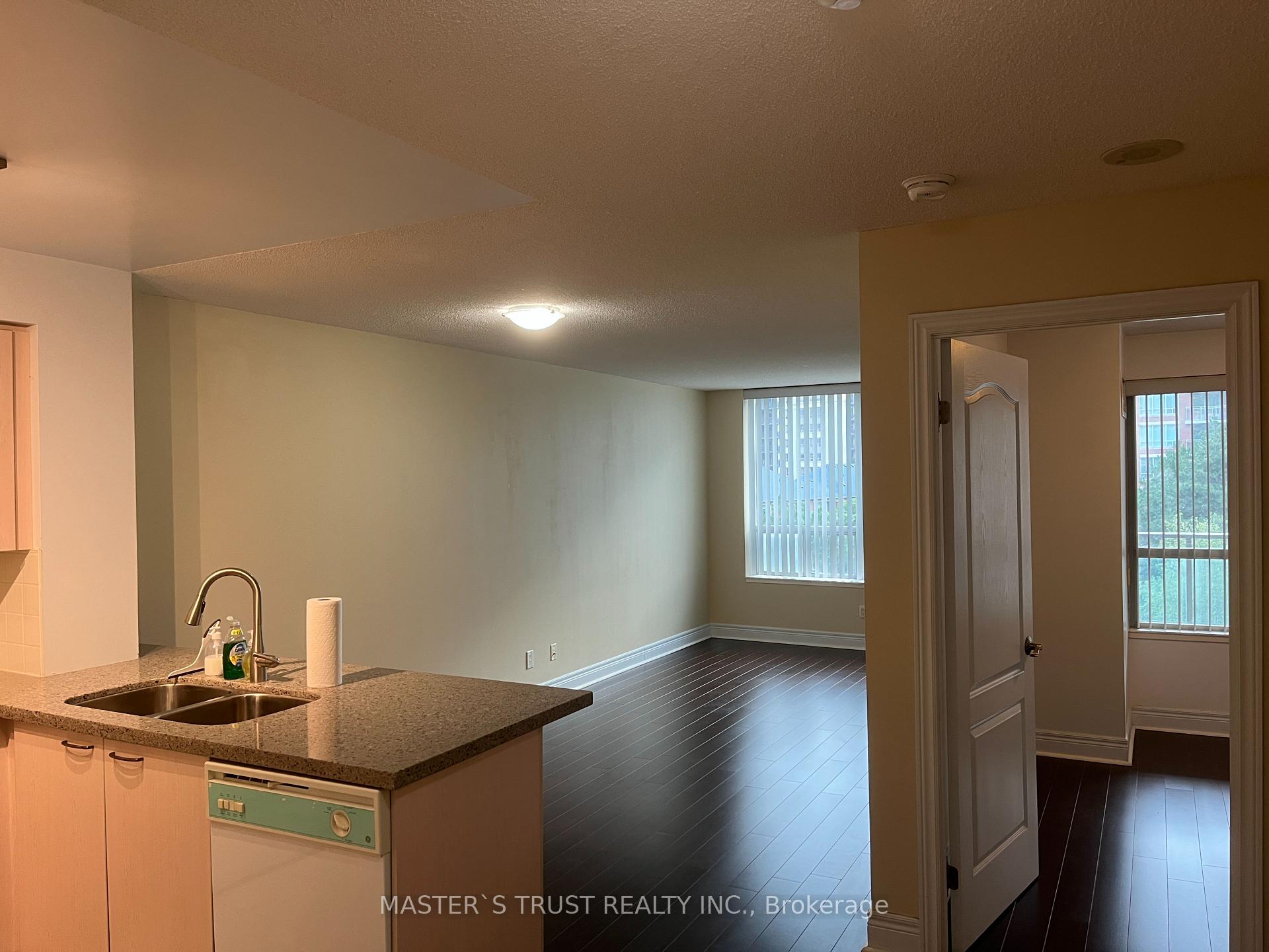 Photo 9 of Unit 522, 62 Suncrest Boulevard, Markham, Commerce Valley — HOMEH
