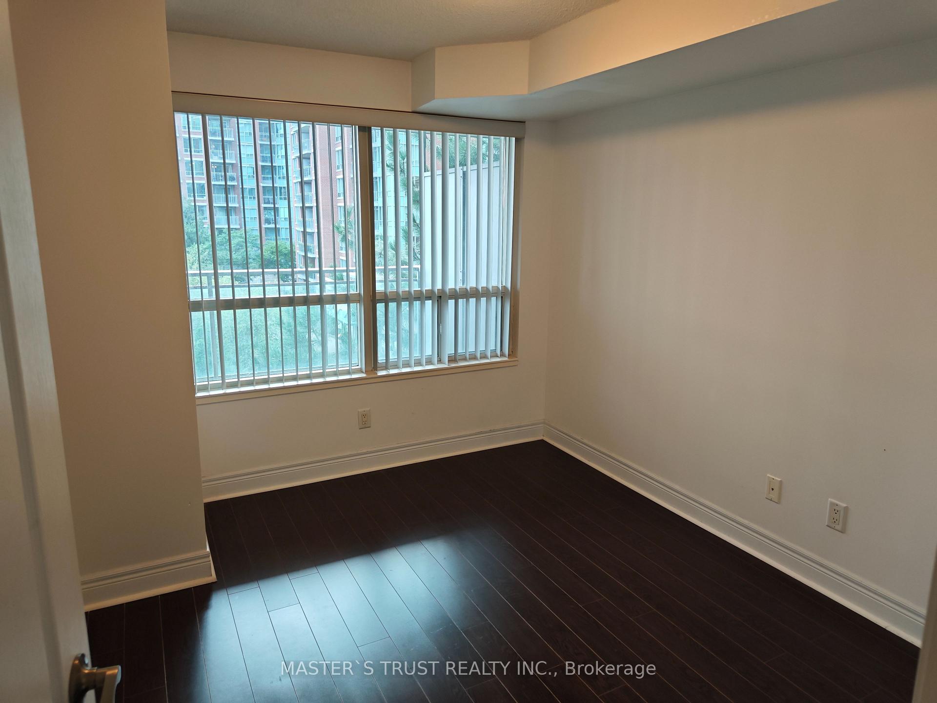 Photo 16 of Unit 522, 62 Suncrest Boulevard, Markham, Commerce Valley — HOMEH