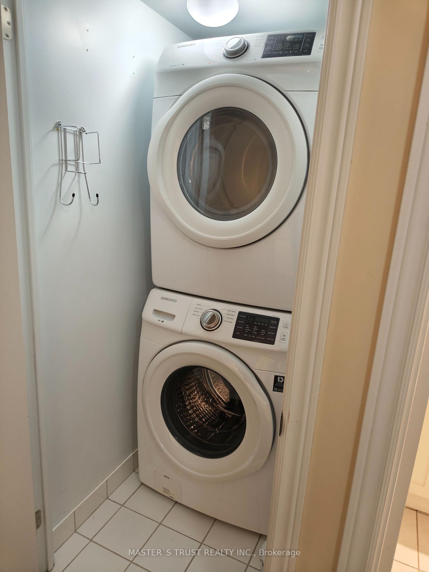 Photo 32 of Unit 522, 62 Suncrest Boulevard, Markham, Commerce Valley — HOMEH