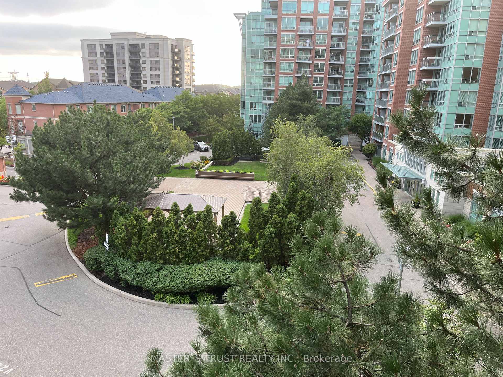 Photo 28 of Unit 522, 62 Suncrest Boulevard, Markham, Commerce Valley — HOMEH
