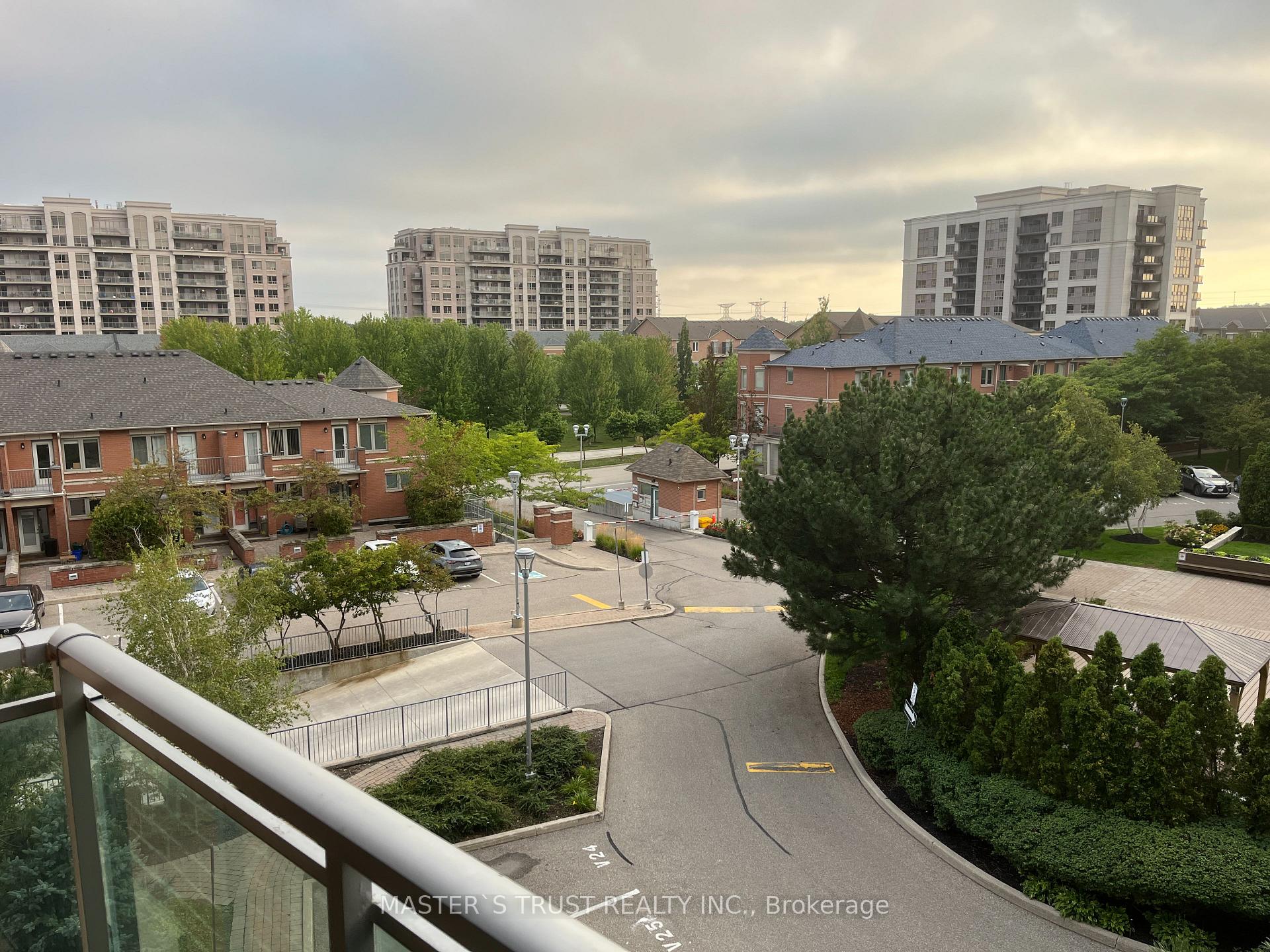 Photo 31 of Unit 522, 62 Suncrest Boulevard, Markham, Commerce Valley — HOMEH