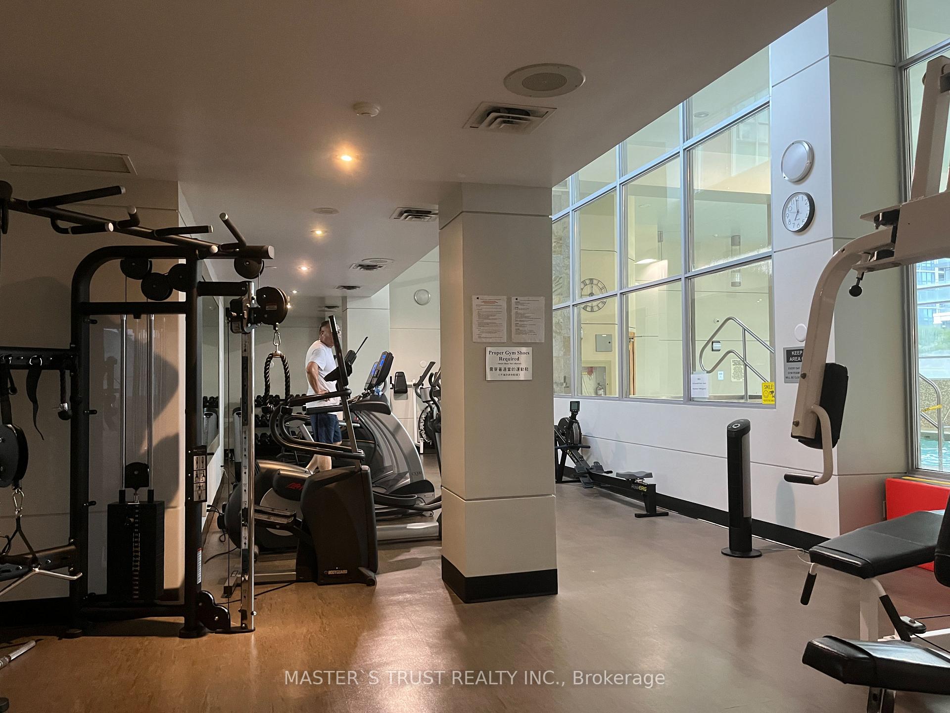 Photo 23 of Unit 522, 62 Suncrest Boulevard, Markham, Commerce Valley — HOMEH