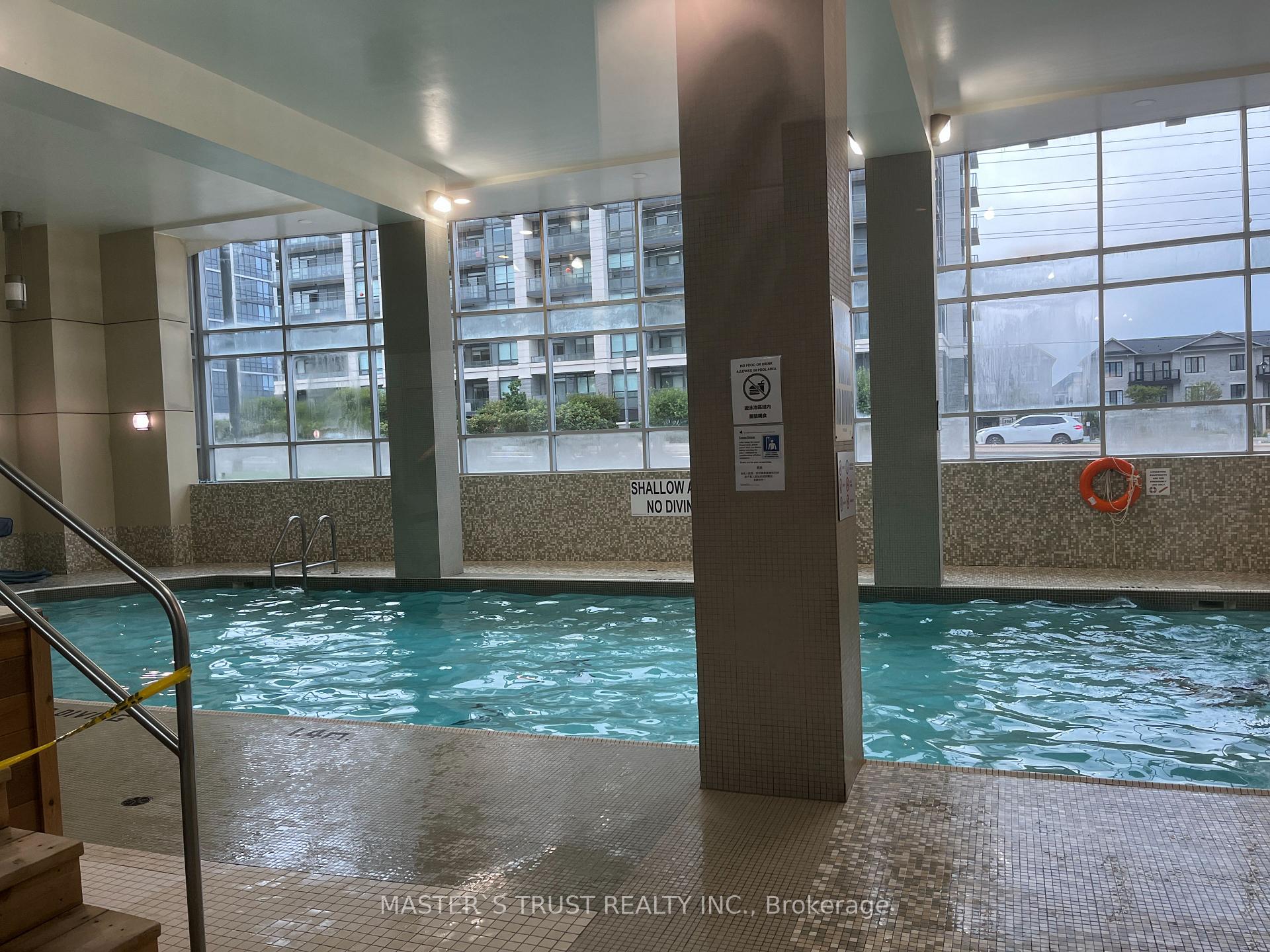 Photo 25 of Unit 522, 62 Suncrest Boulevard, Markham, Commerce Valley — HOMEH
