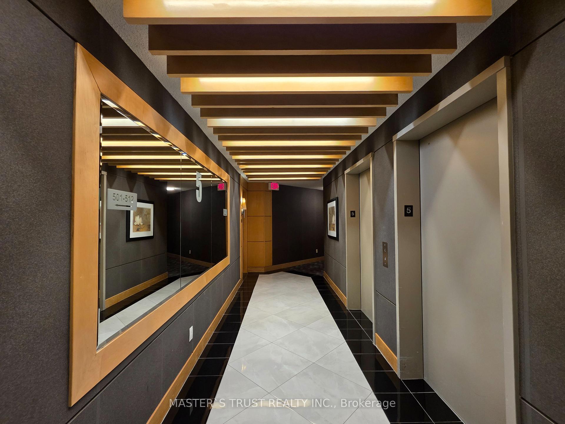 Photo 29 of Unit 522, 62 Suncrest Boulevard, Markham, Commerce Valley — HOMEH