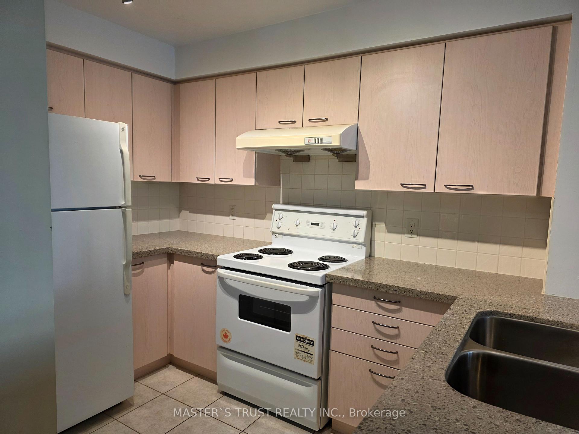 Photo 13 of Unit 522, 62 Suncrest Boulevard, Markham, Commerce Valley — HOMEH