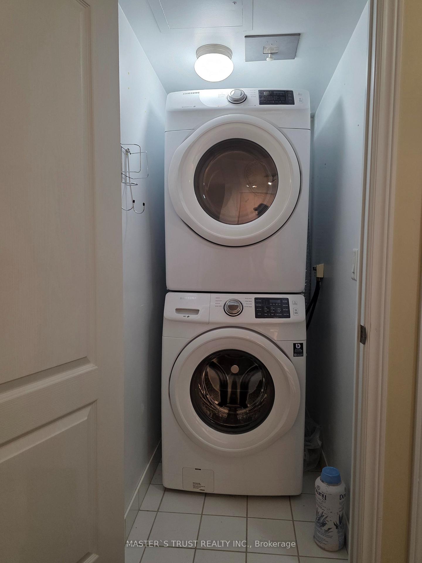 Photo 19 of Unit 522, 62 Suncrest Boulevard, Markham, Commerce Valley — HOMEH