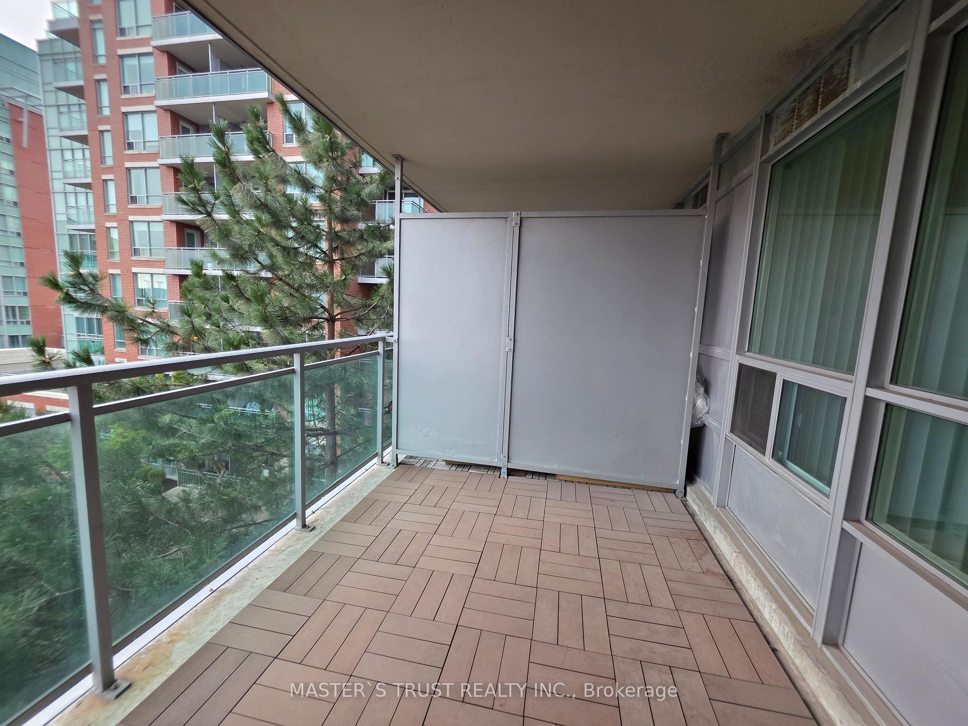 Photo 21 of Unit 522, 62 Suncrest Boulevard, Markham, Commerce Valley — HOMEH