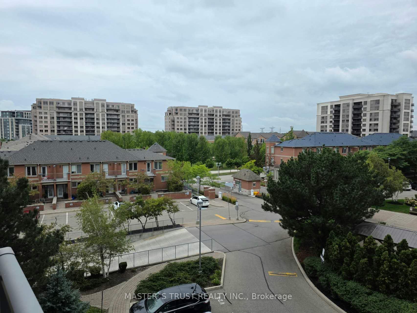 Photo 22 of Unit 522, 62 Suncrest Boulevard, Markham, Commerce Valley — HOMEH