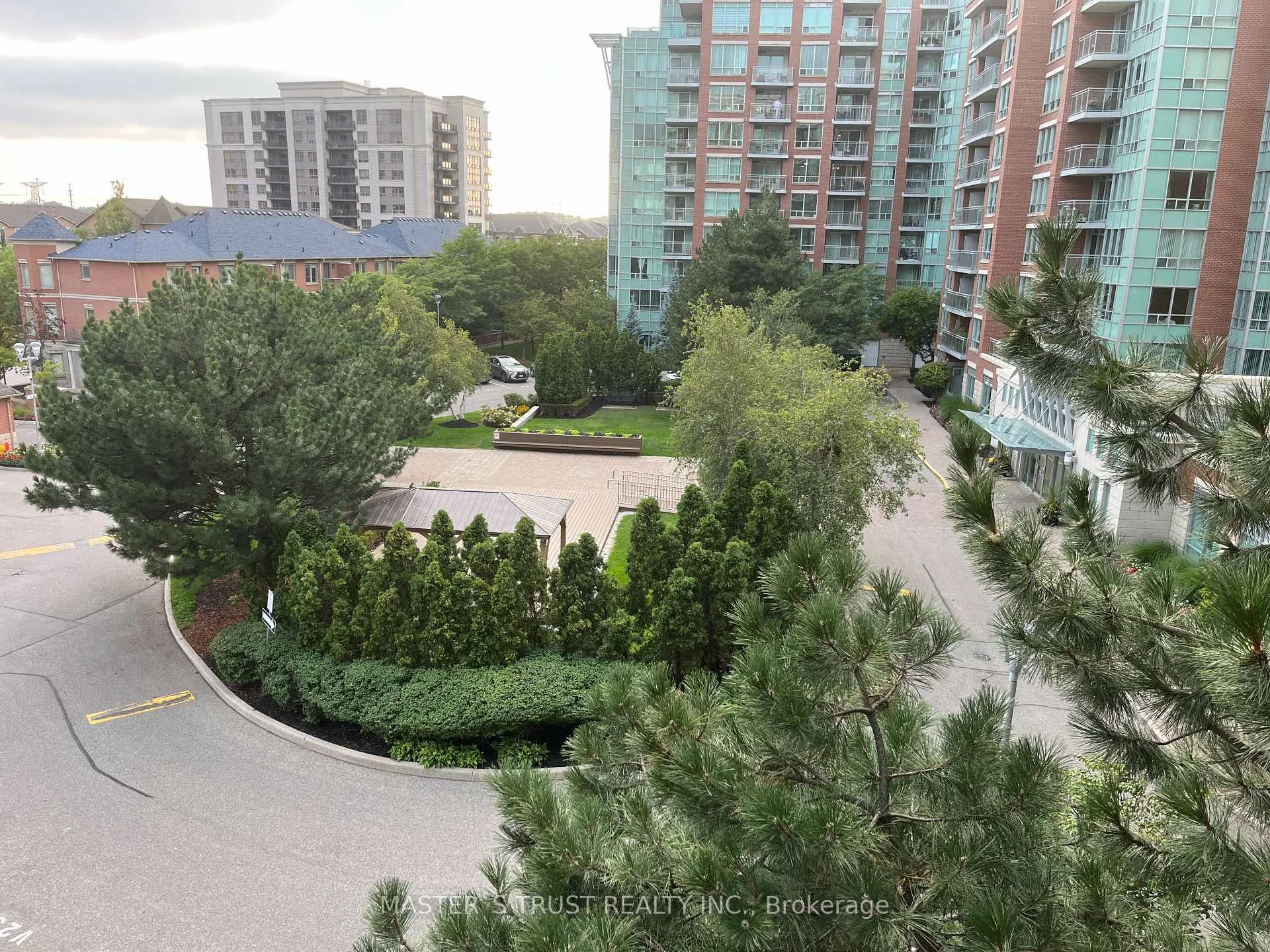 Photo 34 of Unit 522, 62 Suncrest Boulevard, Markham, Commerce Valley — HOMEH