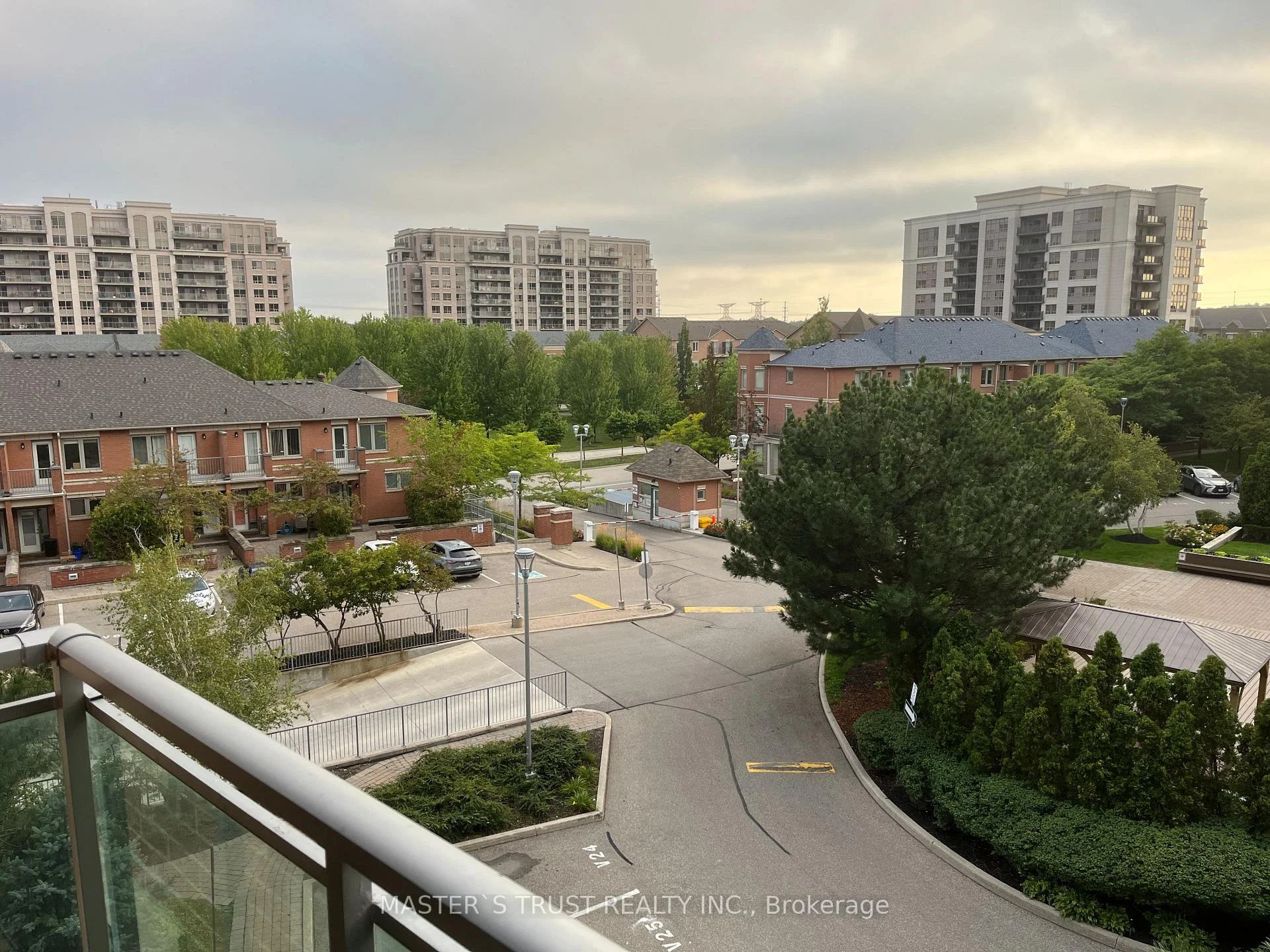 Photo 35 of Unit 522, 62 Suncrest Boulevard, Markham, Commerce Valley — HOMEH