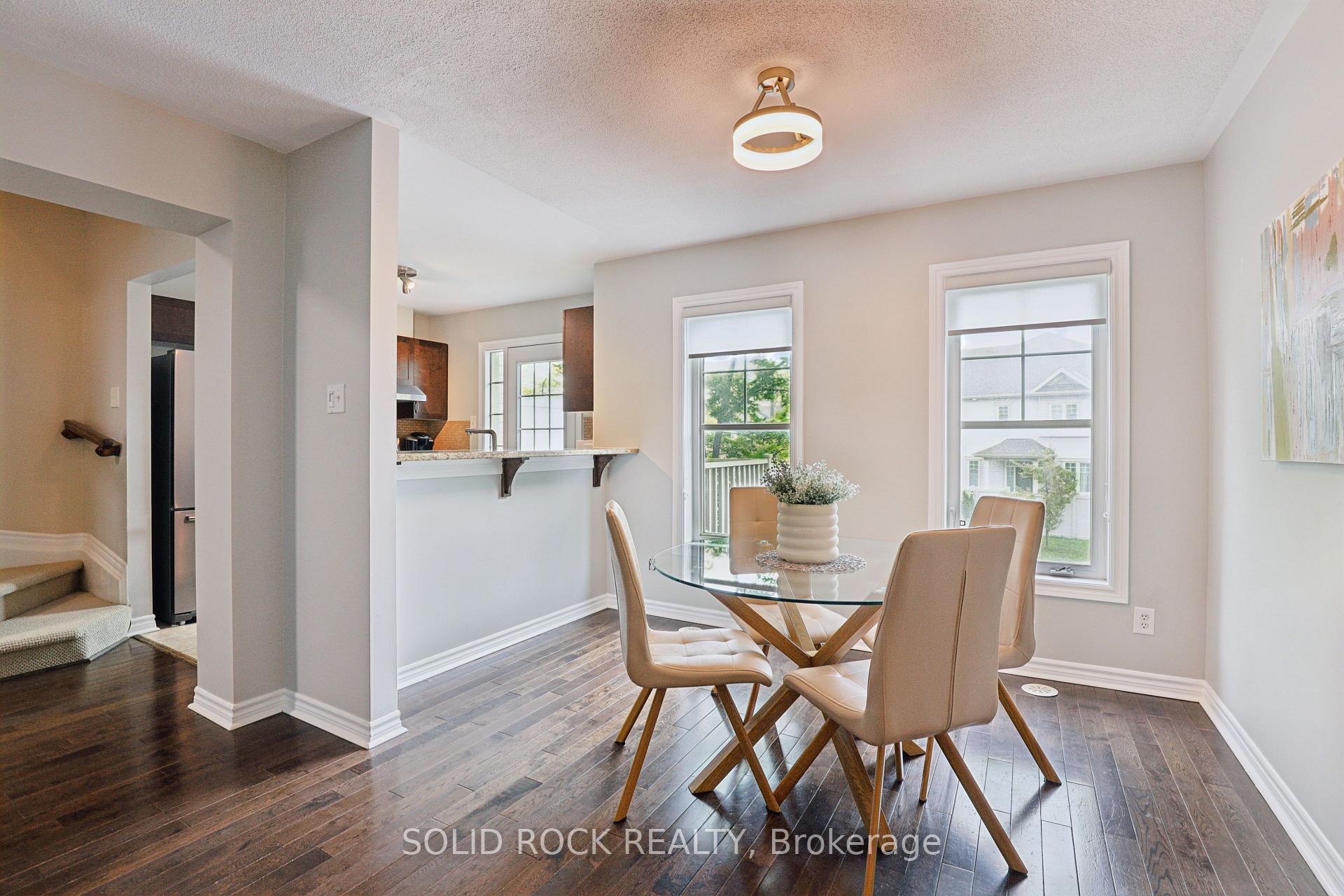 Photo 8 of 2529 Waterlilly Way, Ottawa, Barrhaven - Heritage Park — HOMEH