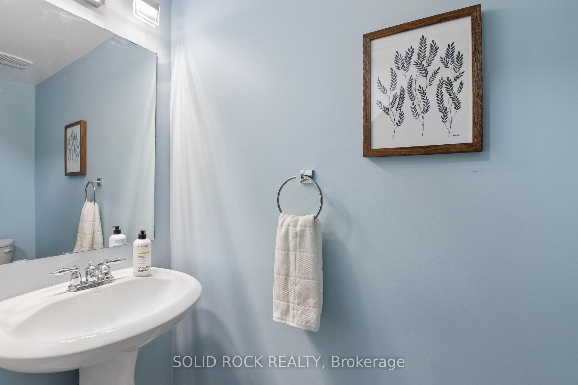 Photo 15 of 2529 Waterlilly Way, Ottawa, Barrhaven - Heritage Park — HOMEH