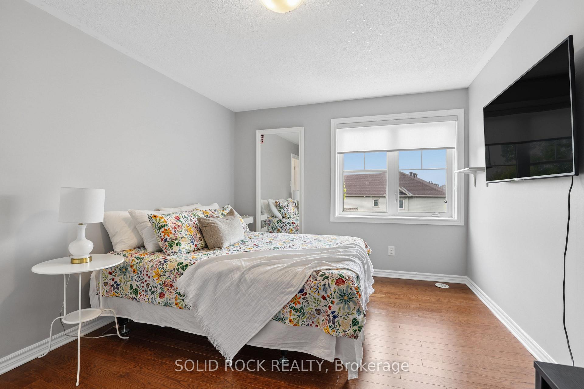 Photo 16 of 2529 Waterlilly Way, Ottawa, Barrhaven - Heritage Park — HOMEH