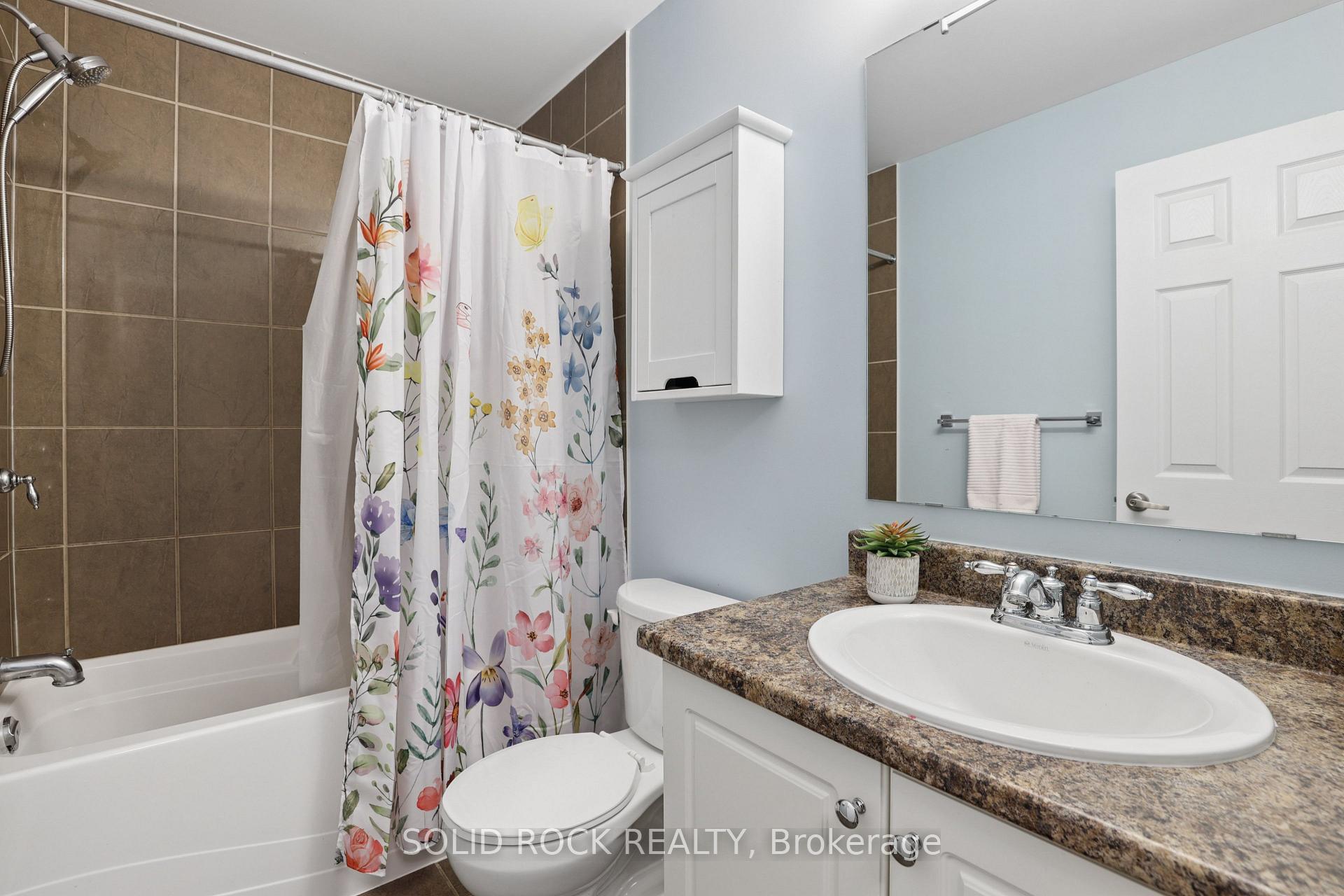 Photo 19 of 2529 Waterlilly Way, Ottawa, Barrhaven - Heritage Park — HOMEH