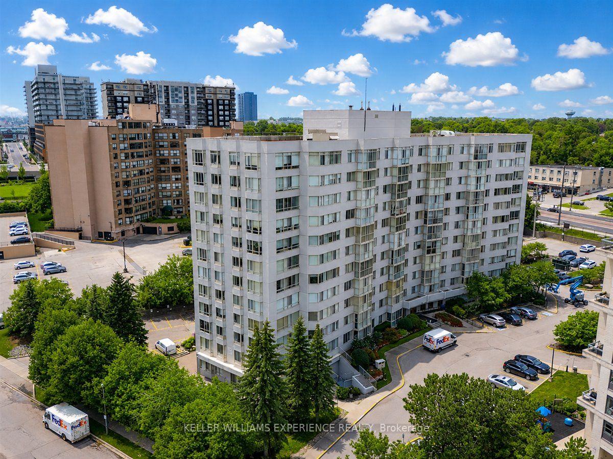Photo of Unit 503, 270 Davis Drive